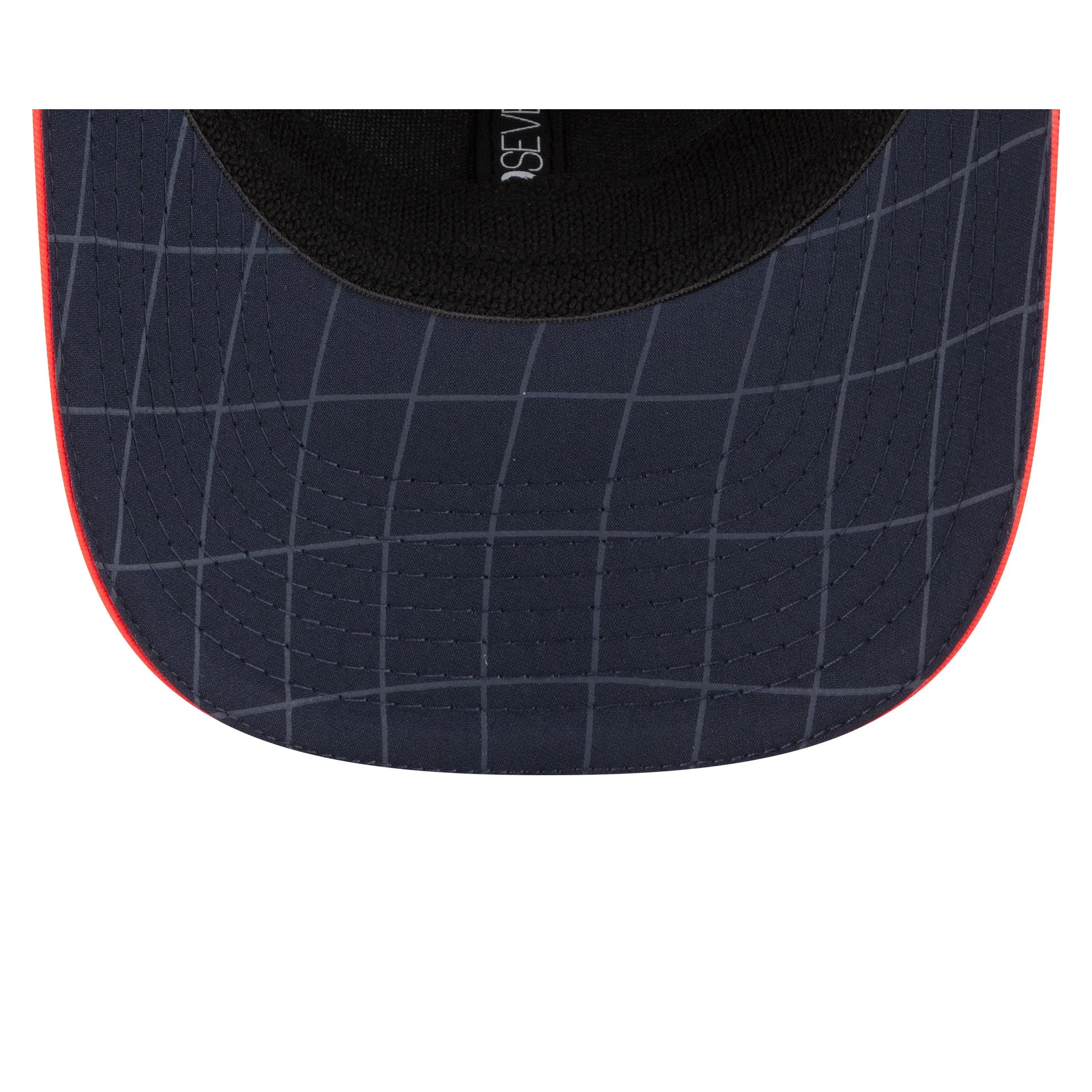 Oracle Red Bull Racing Team 9SEVENTY Stretch-Snap Hat