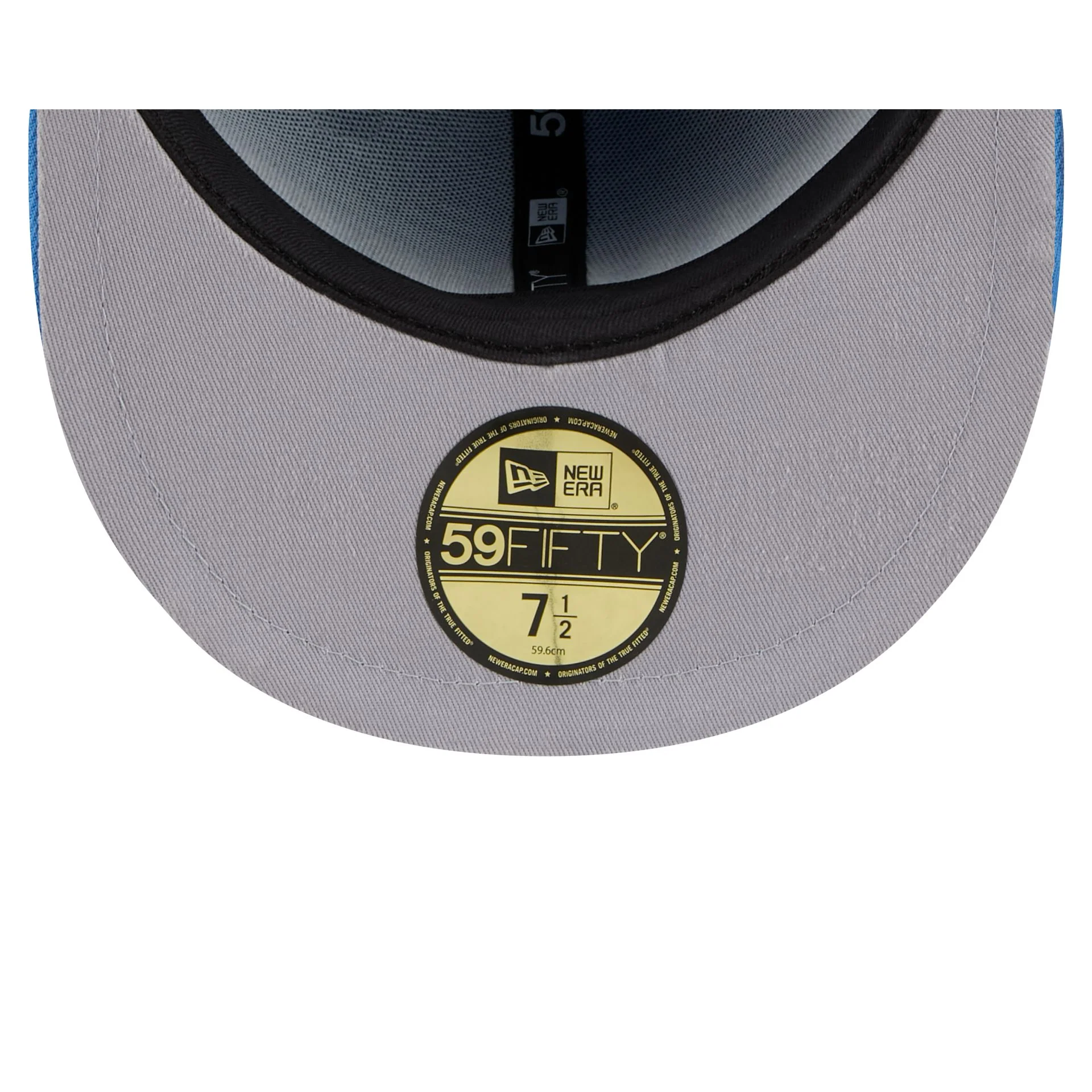 Milwaukee Bucks 2024 City Edition 59FIFTY Fitted Hat