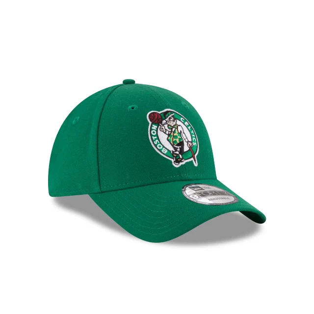 Boston Celtics The League 9FORTY Adjustable Hat