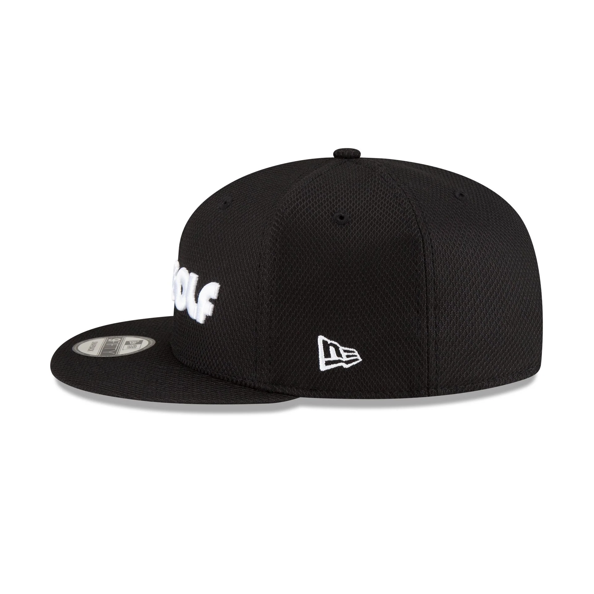 LIV Golf 9FIFTY Snapback Hat