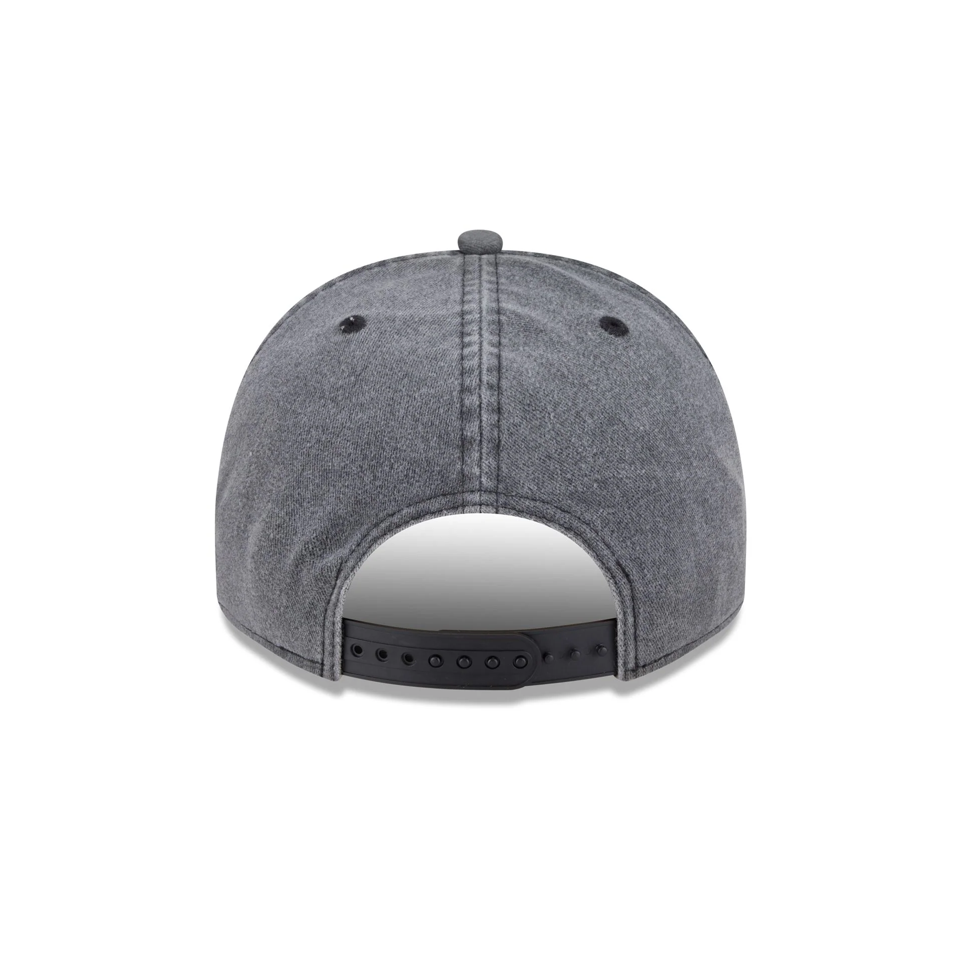 Oklahoma City Thunder Washed 9FIFTY A-Frame Snapback Hat