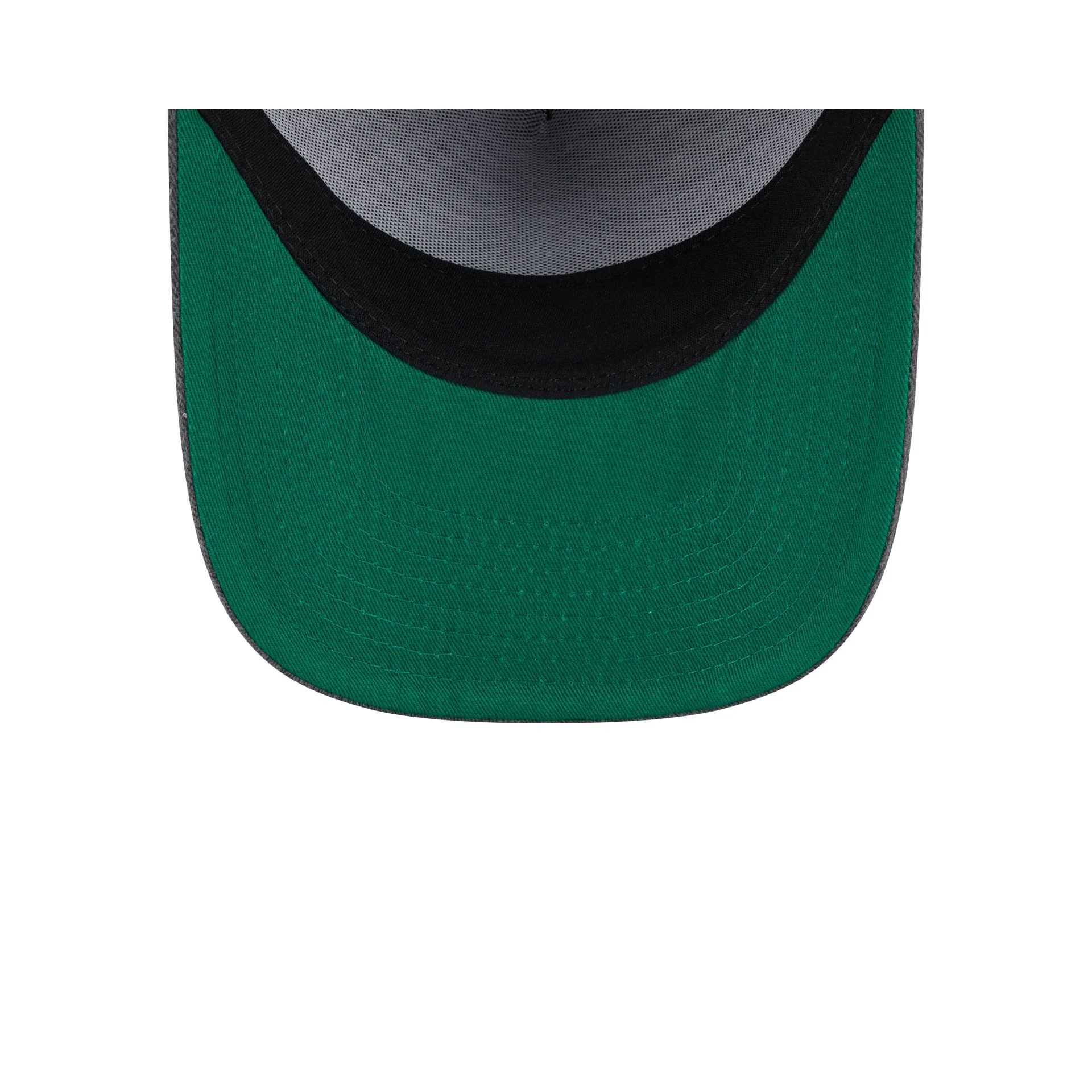 Los Angeles Lakers Washed 9FIFTY A-Frame Snapback Hat