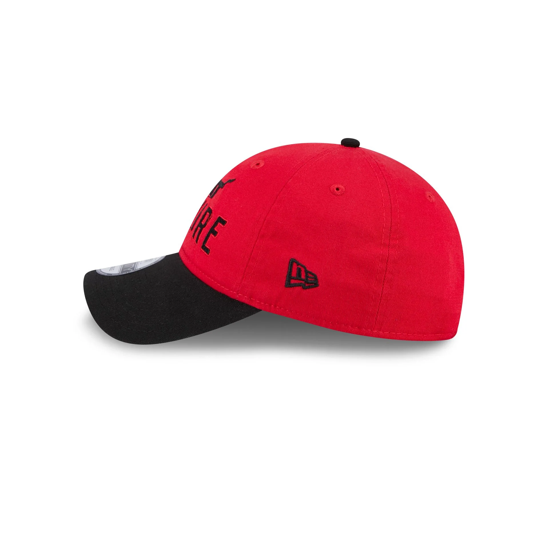 Miami Heat 2024 City Edition 9TWENTY Adjustable Hat