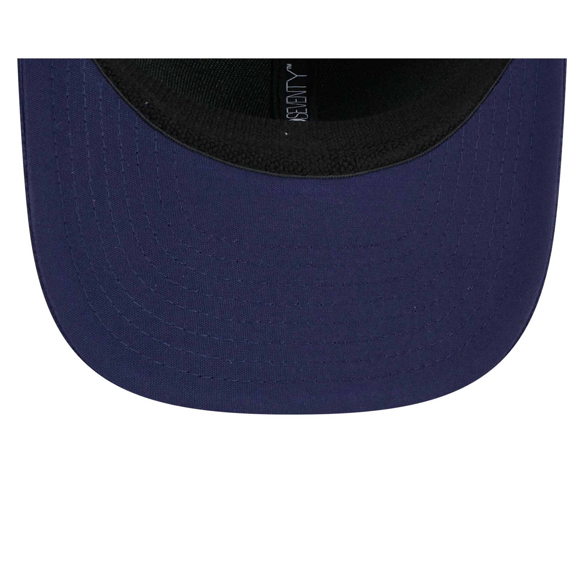 Nashville SC 2025 Jersey Hook 9SEVENTY Stretch-Snap Hat