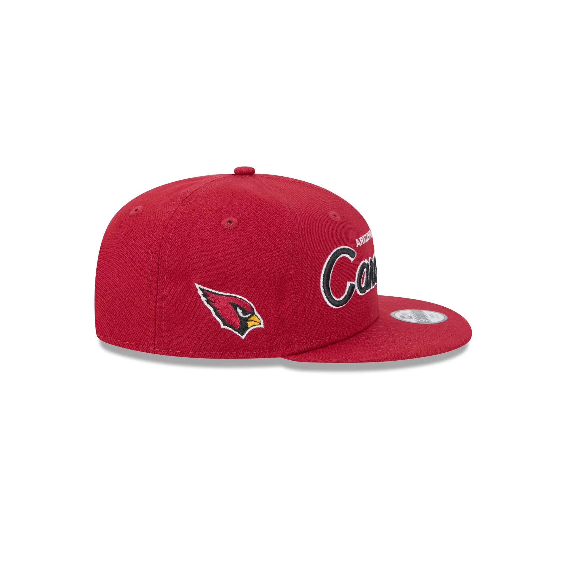 Arizona Cardinals Script Kids 9FIFTY Snapback Hat