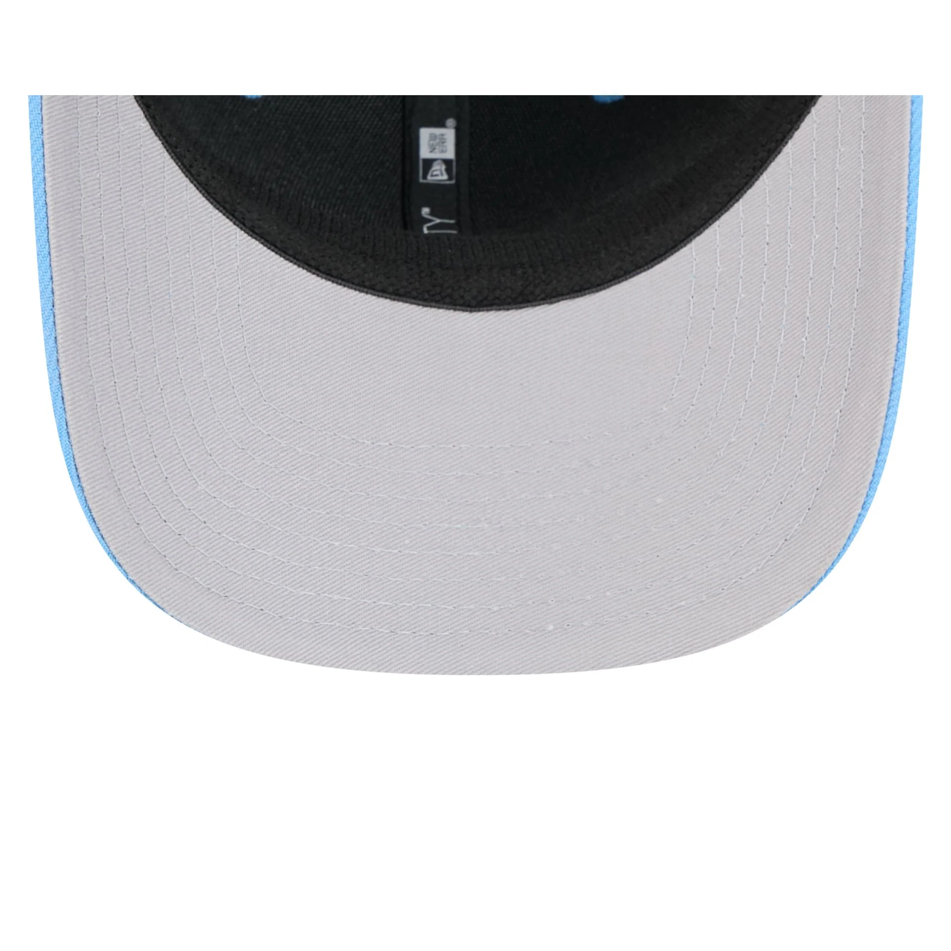 Los Angeles Clippers 2024 City Edition 9SEVENTY Stretch-Snap Hat