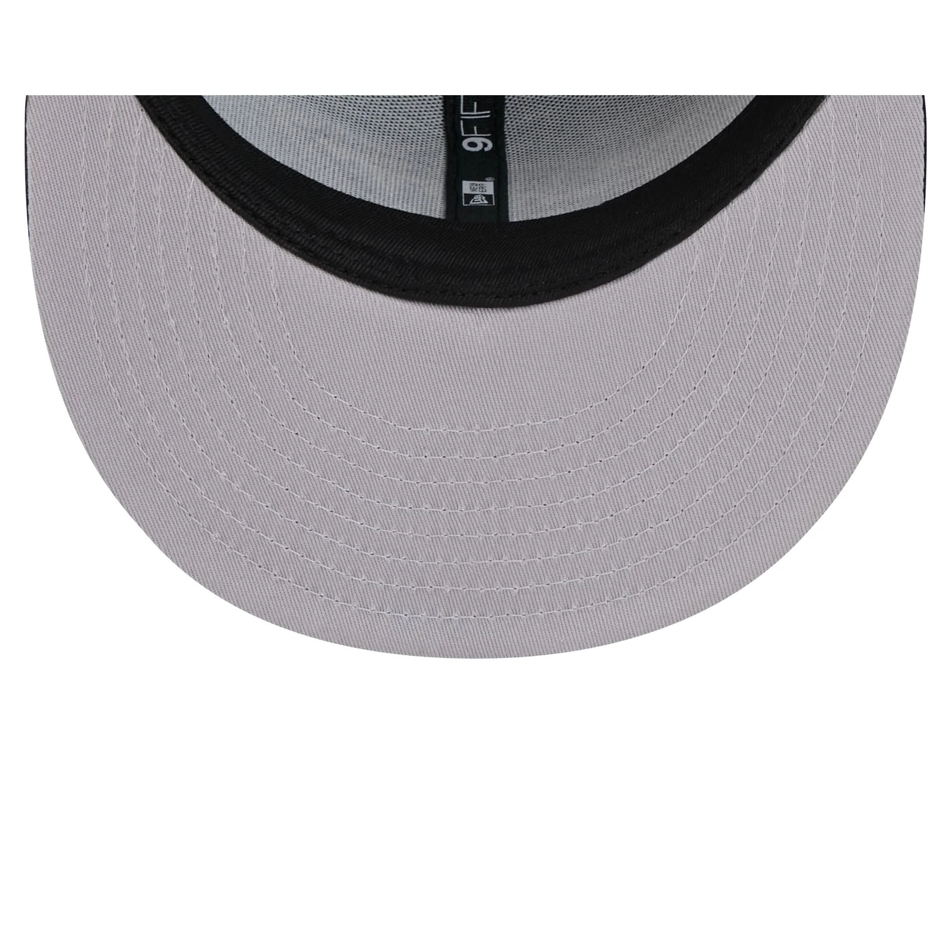 Minnesota Wild 9FIFTY Snapback Hat