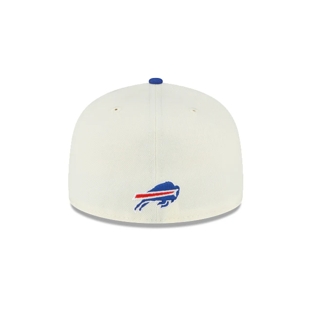 Buffalo Bills Script 59FIFTY Fitted Hat