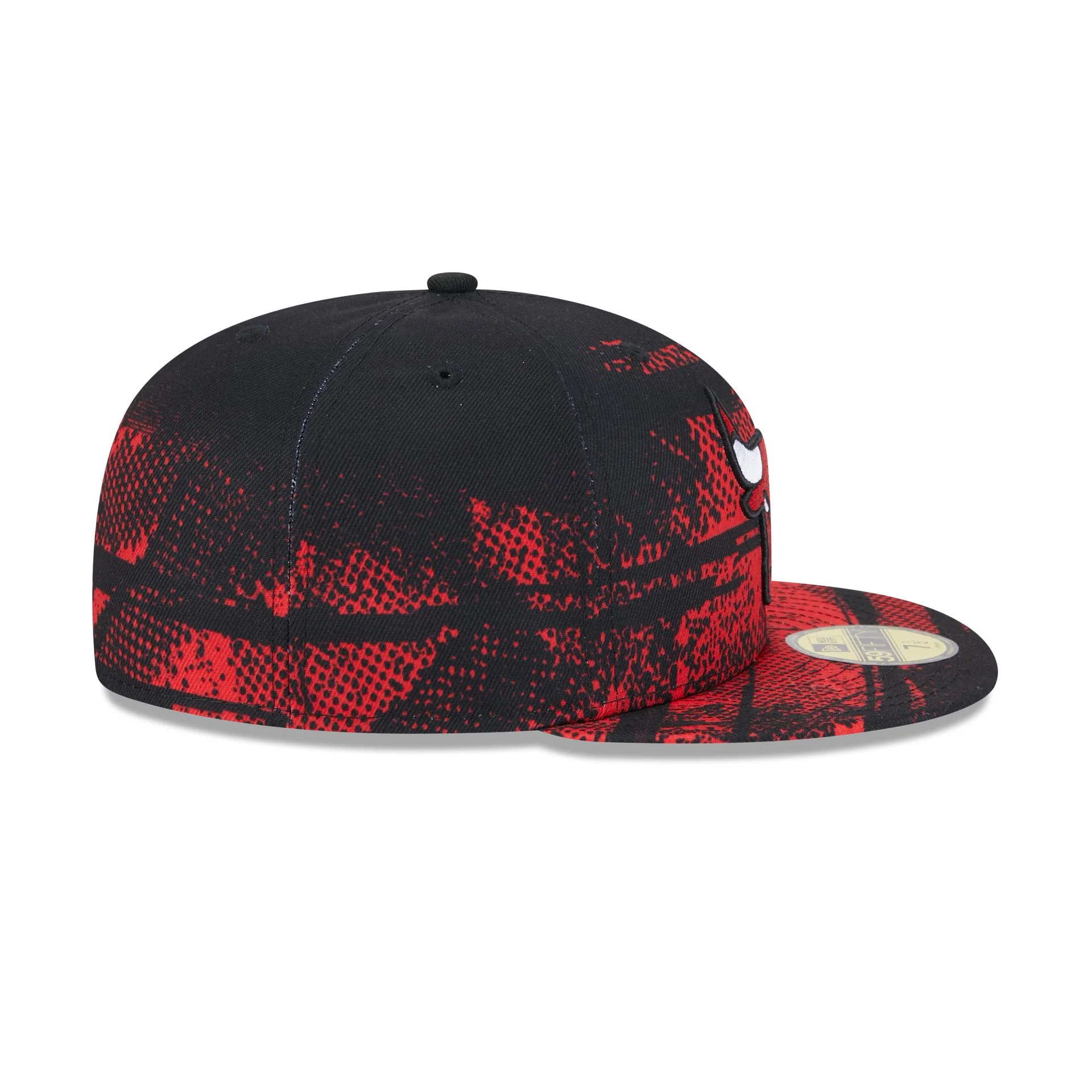 Chicago Bulls 2024 Tip-Off 59FIFTY Fitted Hat