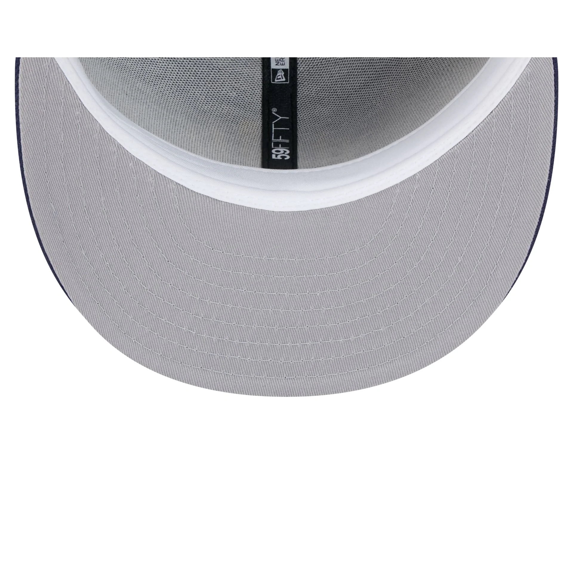 Nashville SC Team 59FIFTY Fitted Hat