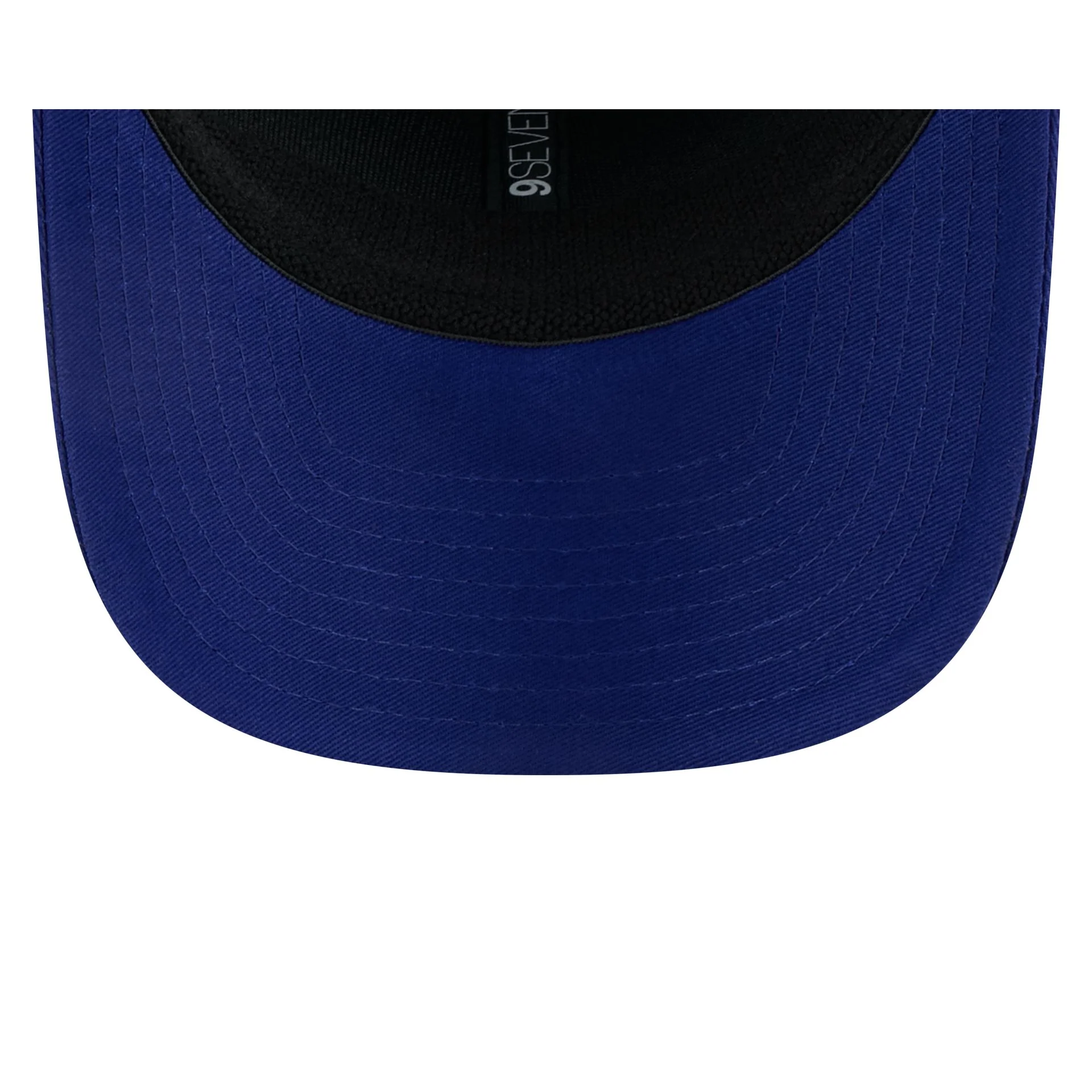 Smash GC Circle Patch 9SEVENTY Stretch-Snap Hat