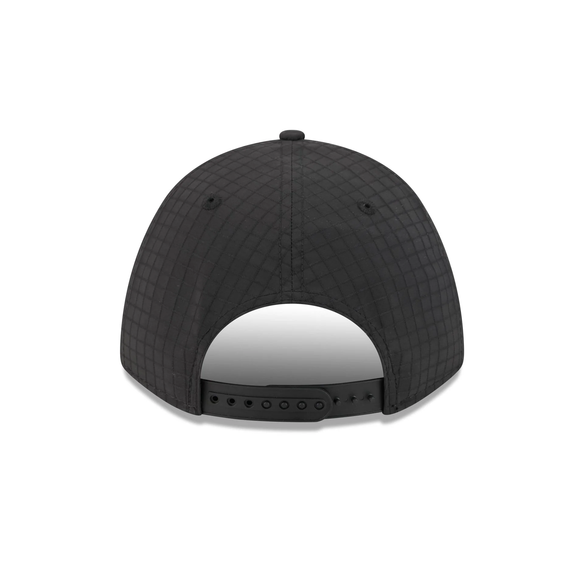 Brooklyn Nets Ripstop 9FORTY M-Crown A-Frame Snapback Hat
