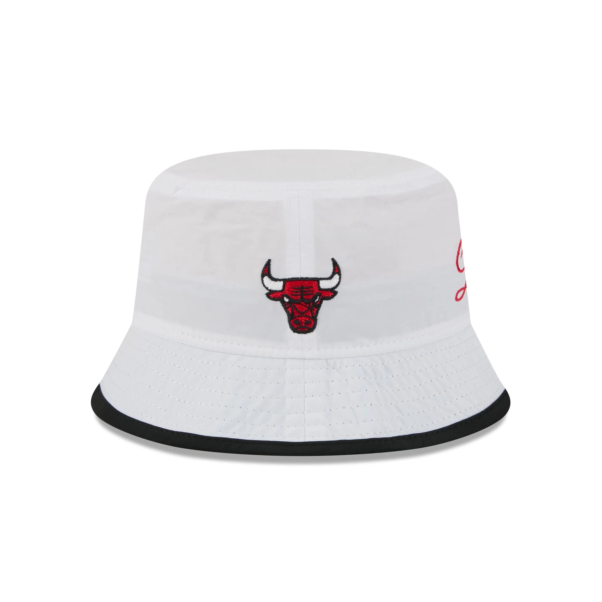 Chicago Bulls 2025 Draft Bucket Hat