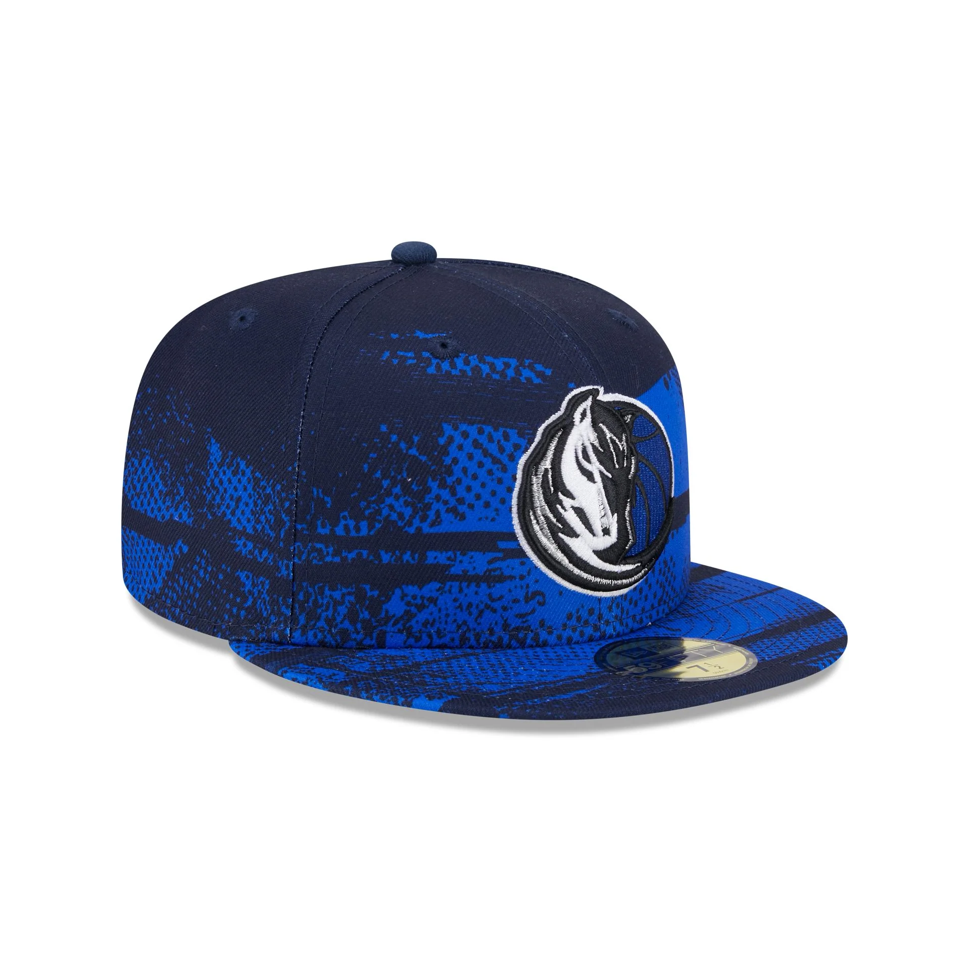 Dallas Mavericks 2024 Tip-Off 59FIFTY Fitted Hat