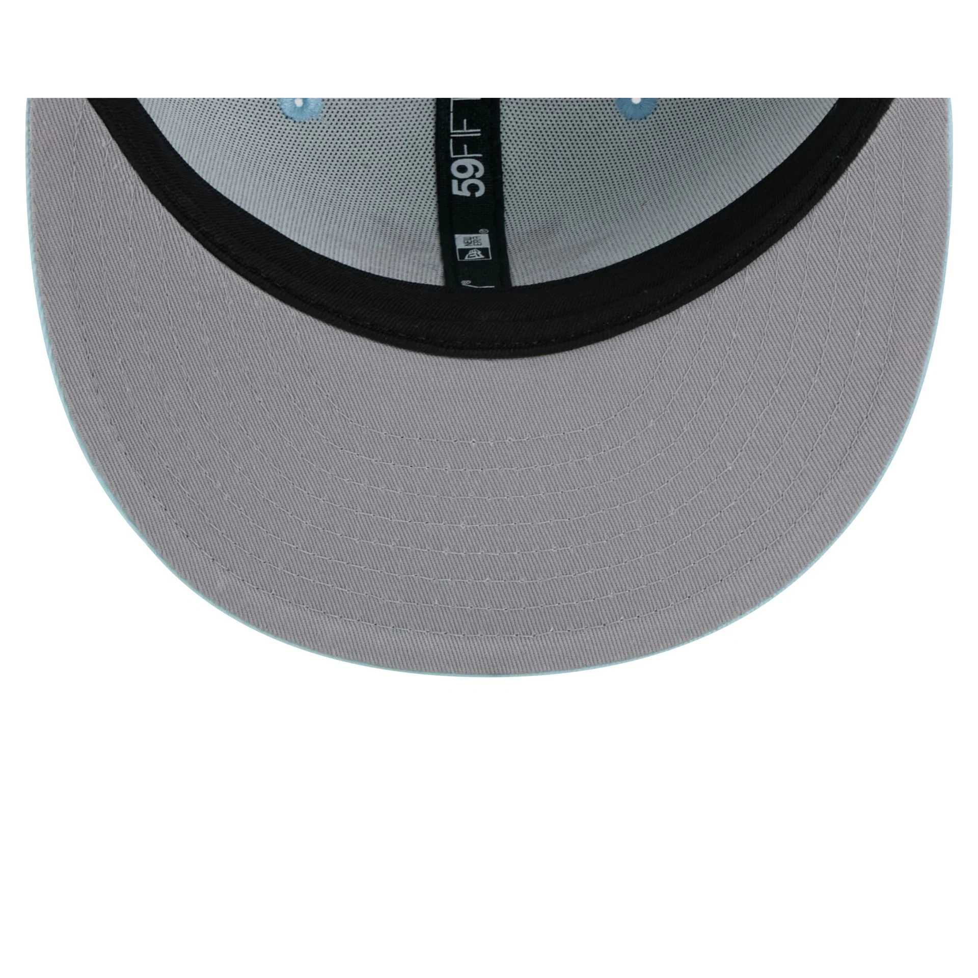 San Antonio Spurs 2024 City Edition Alt 59FIFTY Fitted Hat