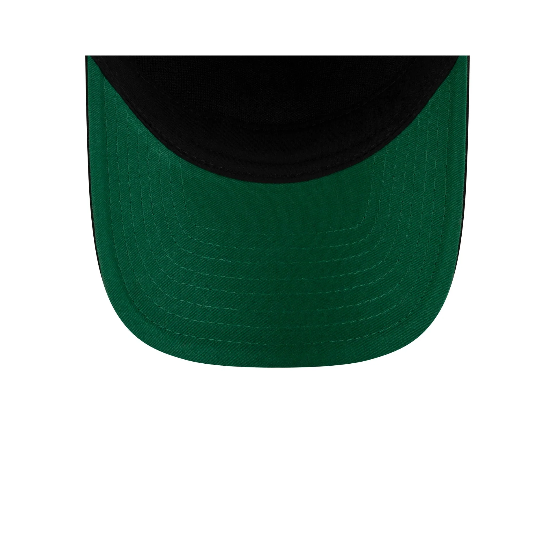 Warren Lotas x Miami Heat 2025 All-Star Game 9FORTY M-Crown A-Frame Snapback Hat