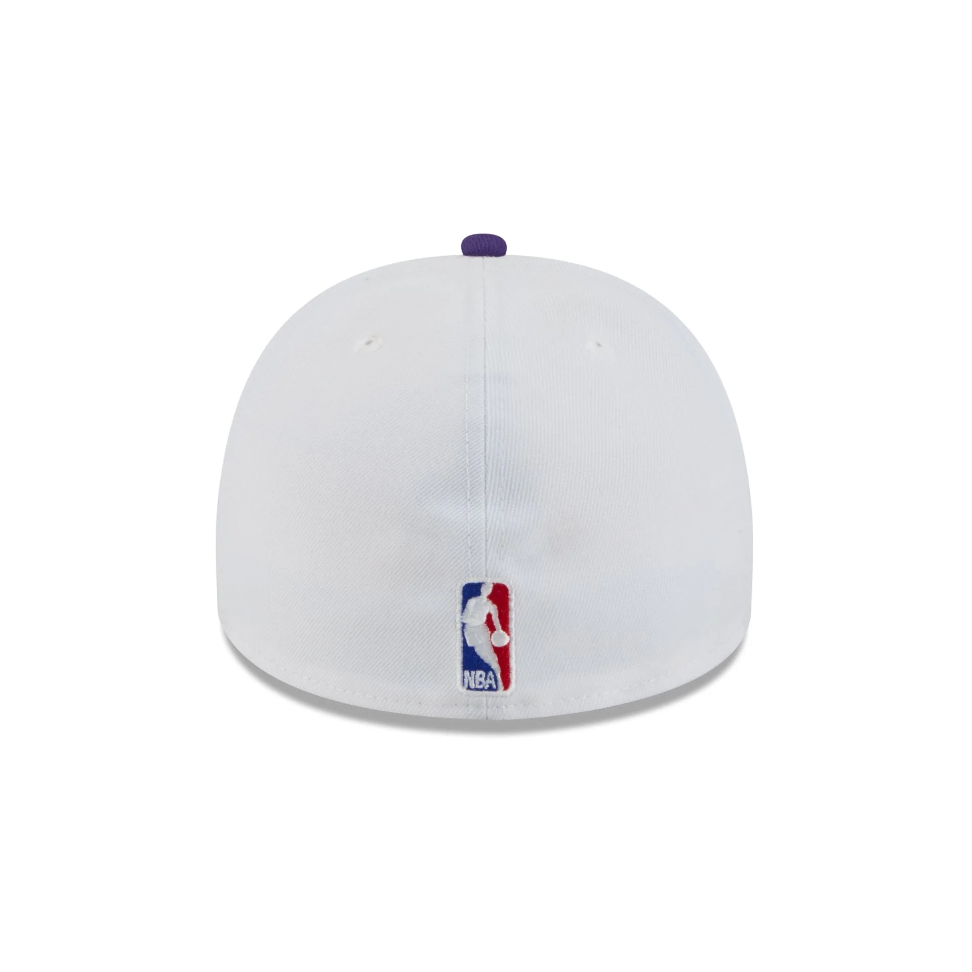 Utah Jazz 2025 Draft 59FIFTY A-Frame Fitted Hat