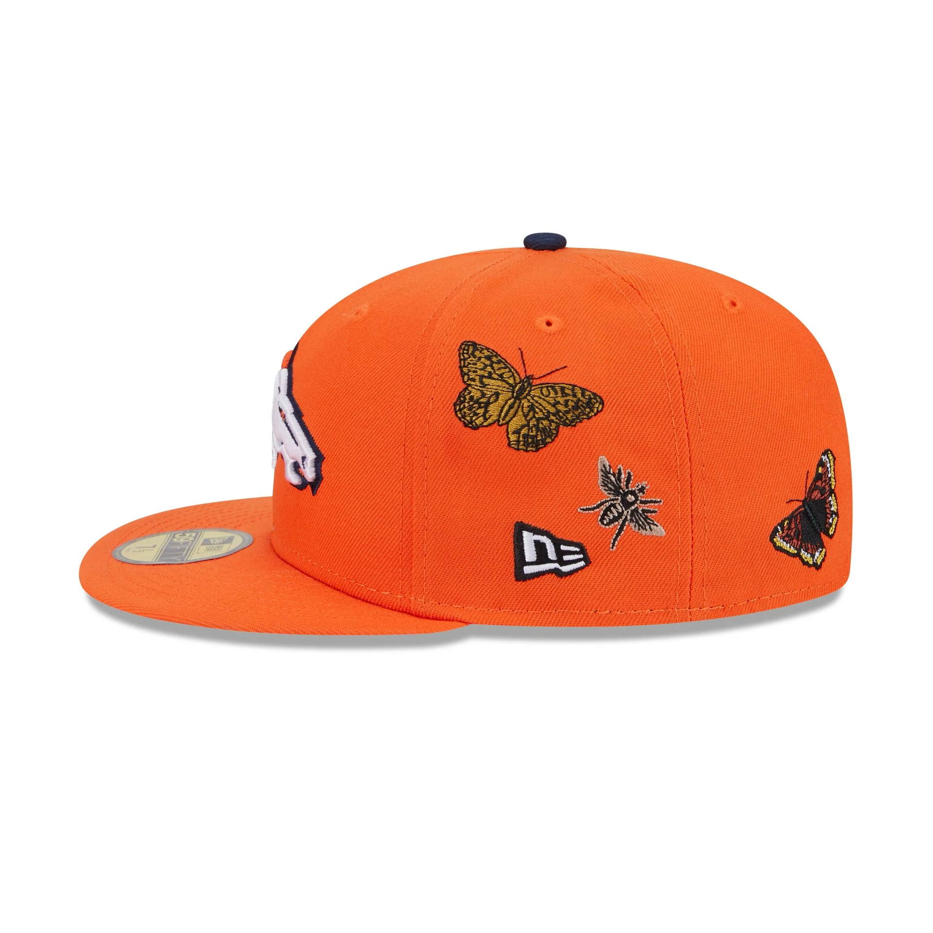 FELT x Denver Broncos 59FIFTY Fitted Hat