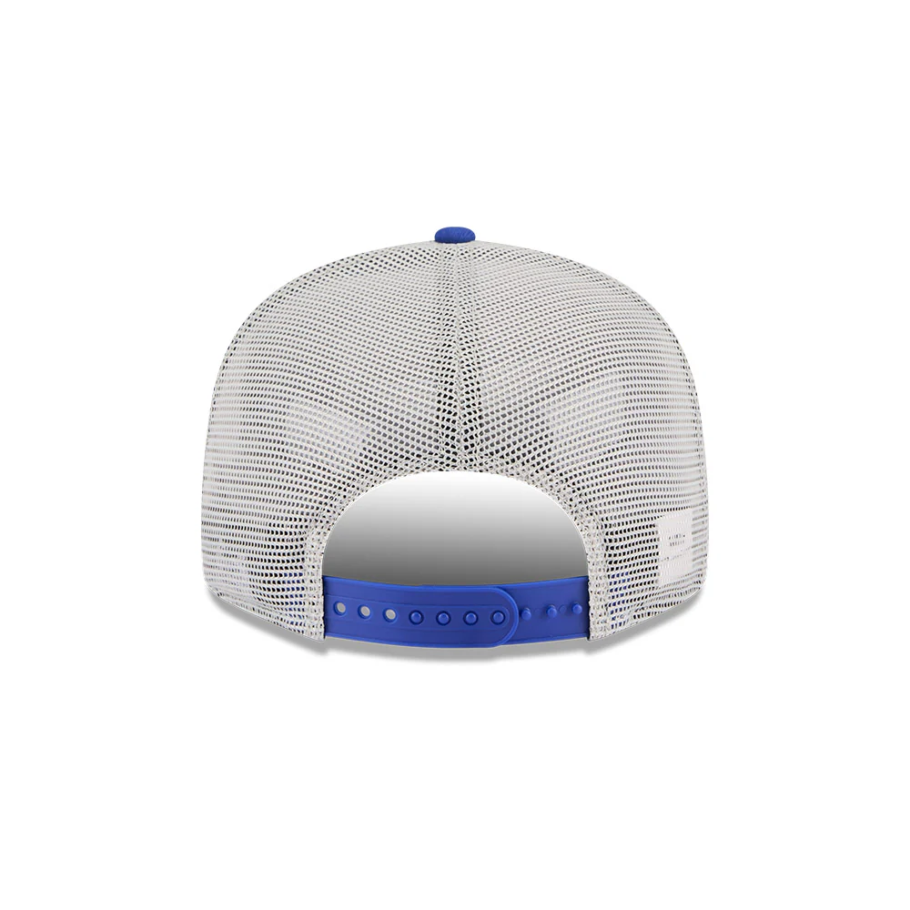 Golden State Warriors 2025 All-Star Game Fan Pack 9FIFTY Snapback Hat