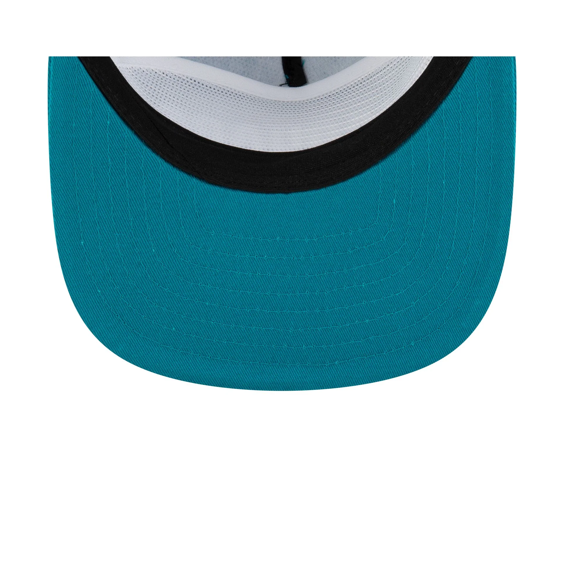 Jacksonville Jaguars Washed Script Golfer Snapback