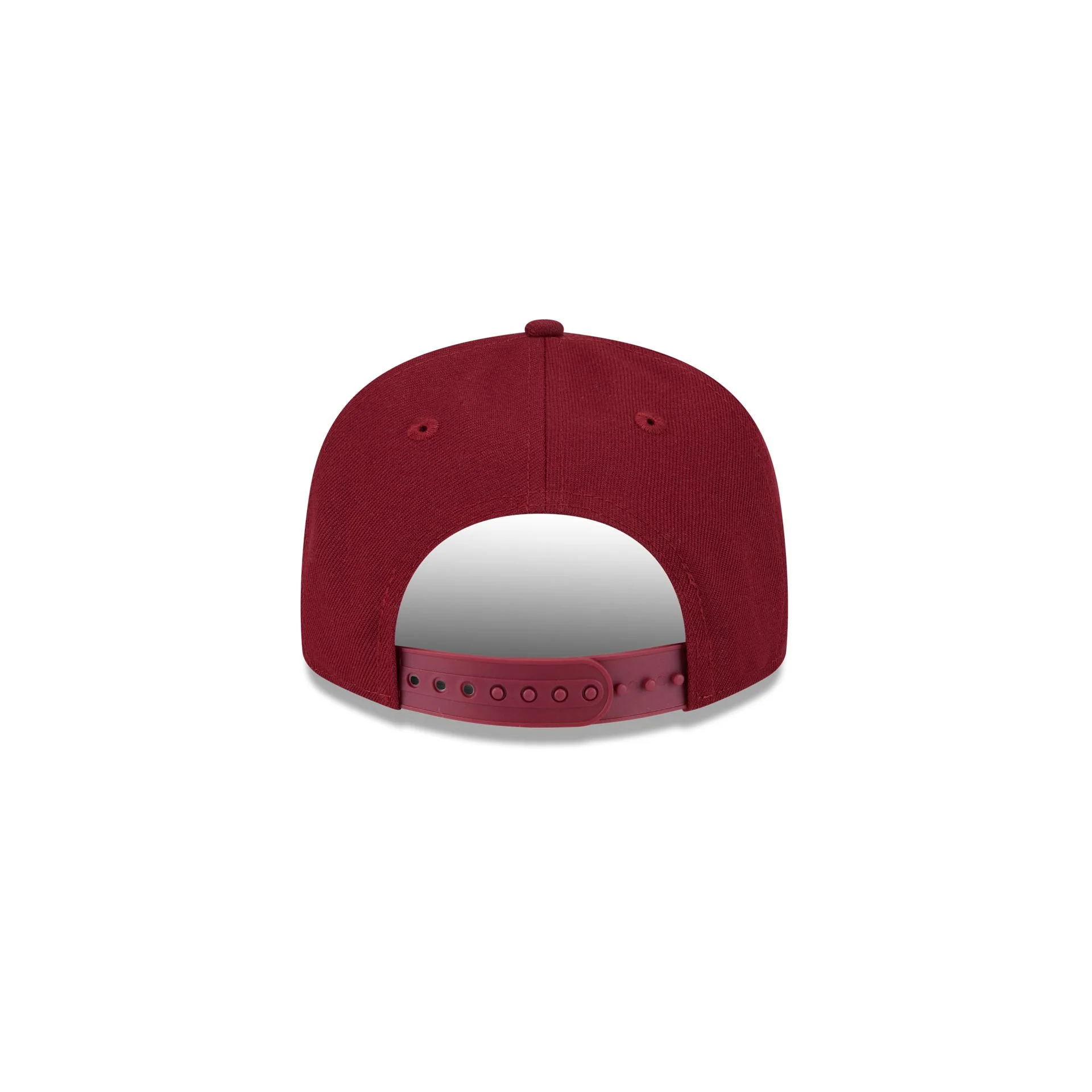 Cleveland Cavaliers Script Kids 9FIFTY Snapback Hat