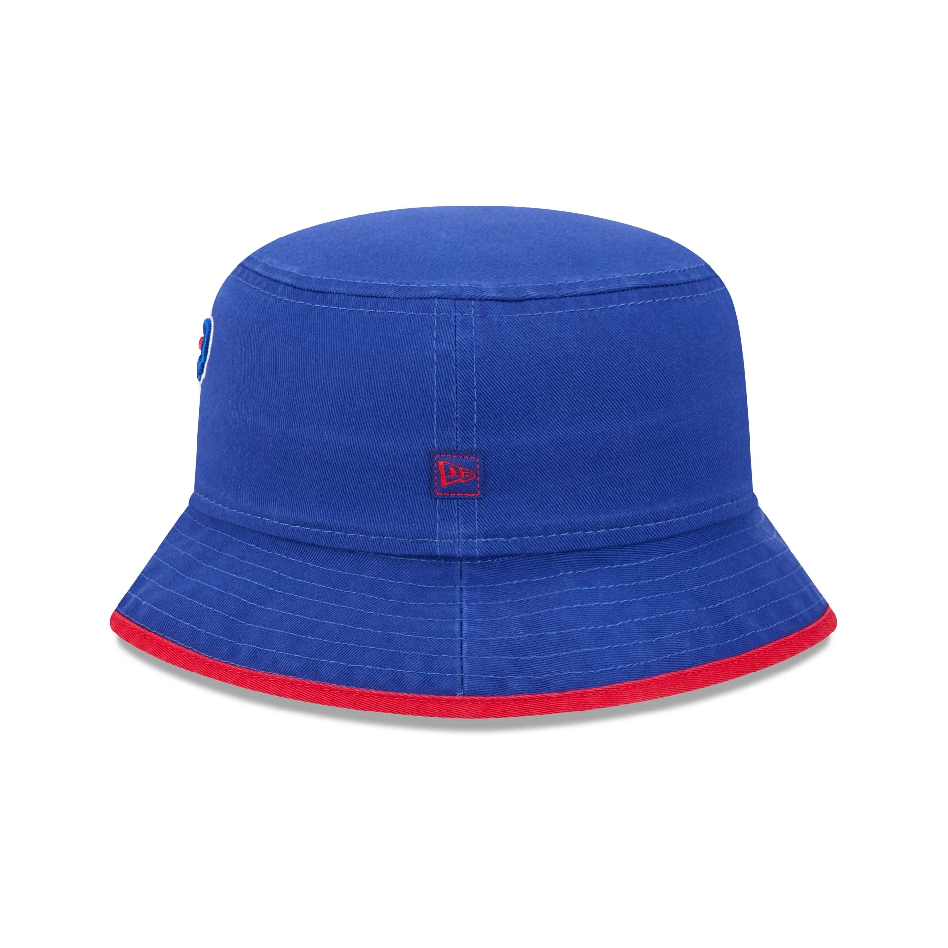 Buffalo Bills Kids Bucket Hat
