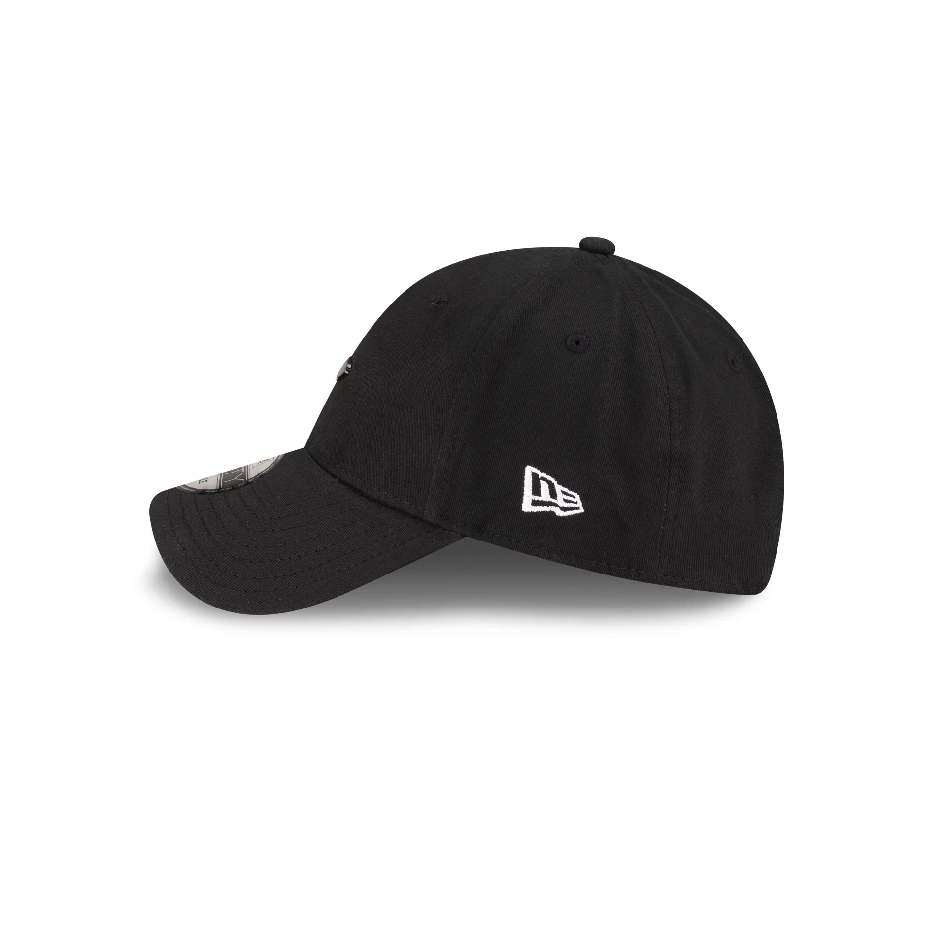 Mclaren Automotive P18 Carbon Black 9FORTY Adjustable Hat
