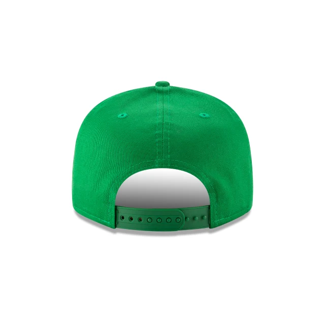 Philadelphia Eagles Historic Green 9FIFTY Snapback Hat
