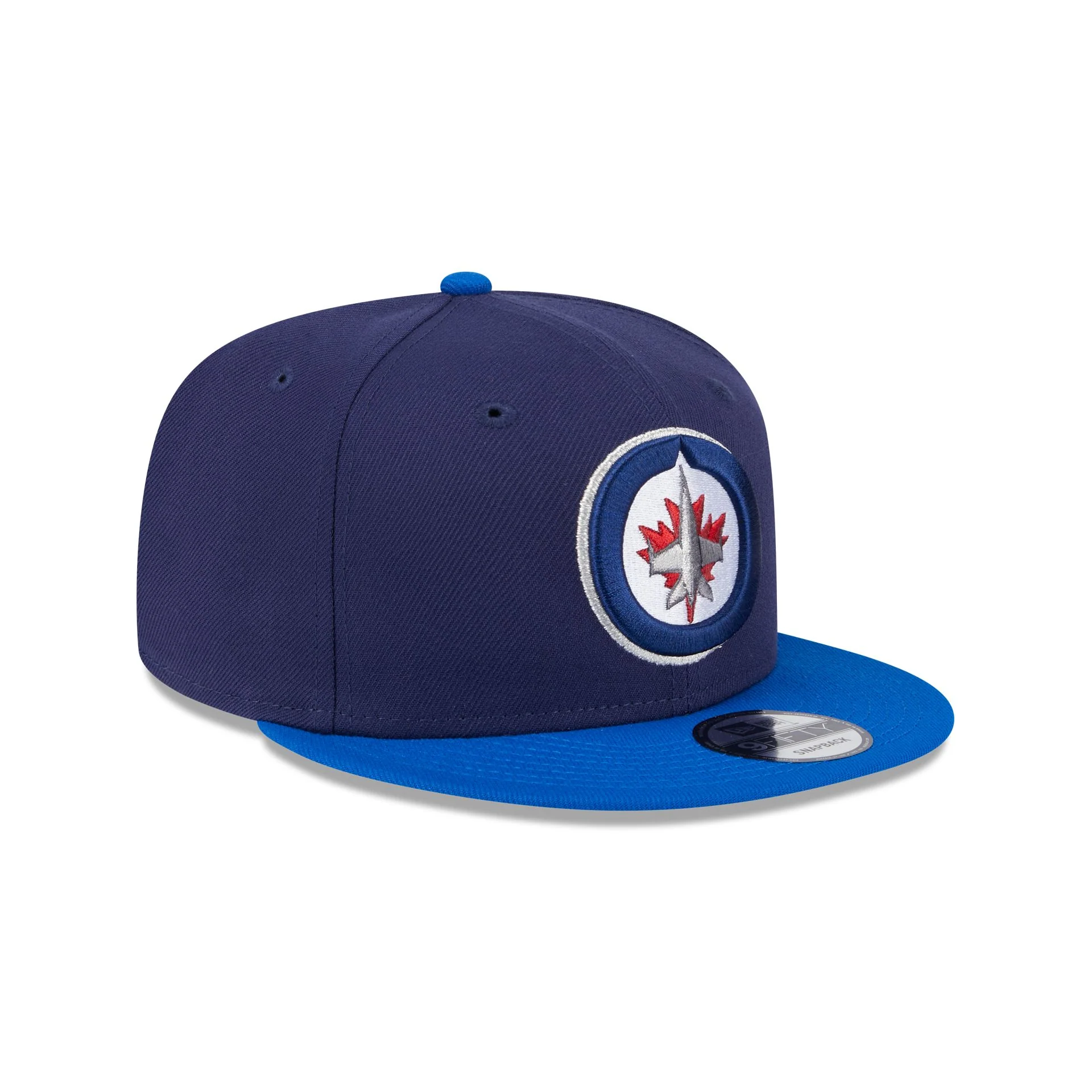 Winnipeg Jets 9FIFTY Snapback Hat
