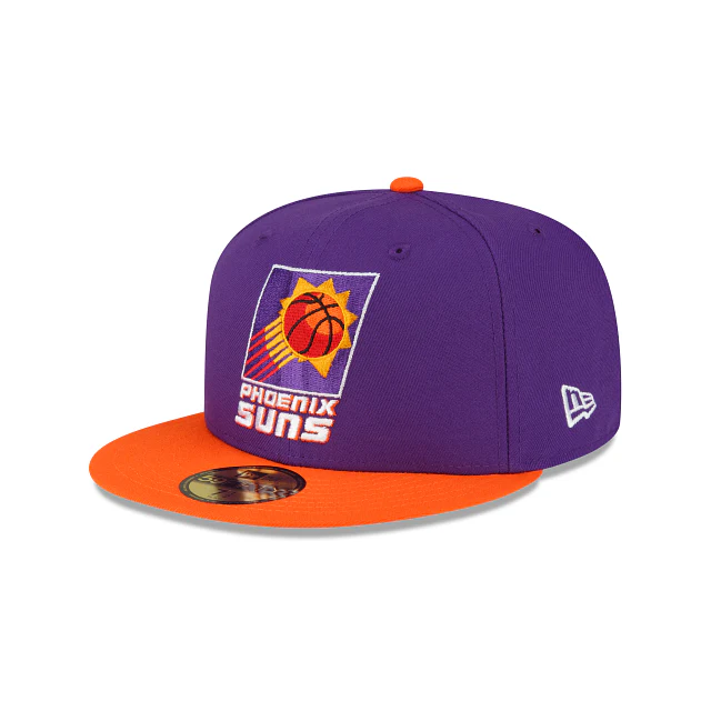 Phoenix Suns Classic Edition 59FIFTY Fitted Hat