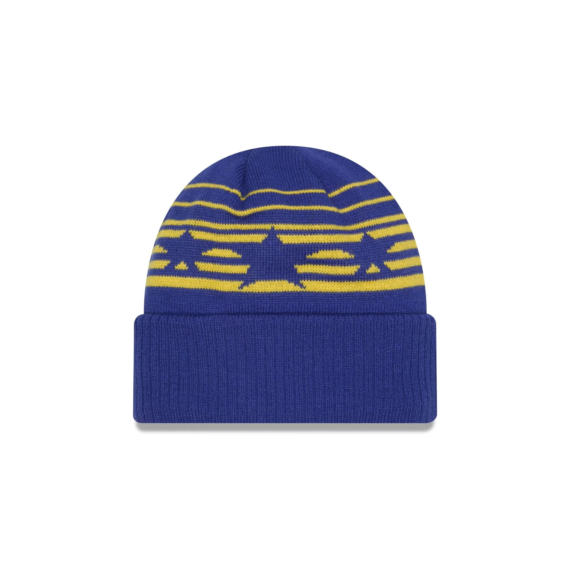 2025 NBA All-Star Game Knit Hat Beanie