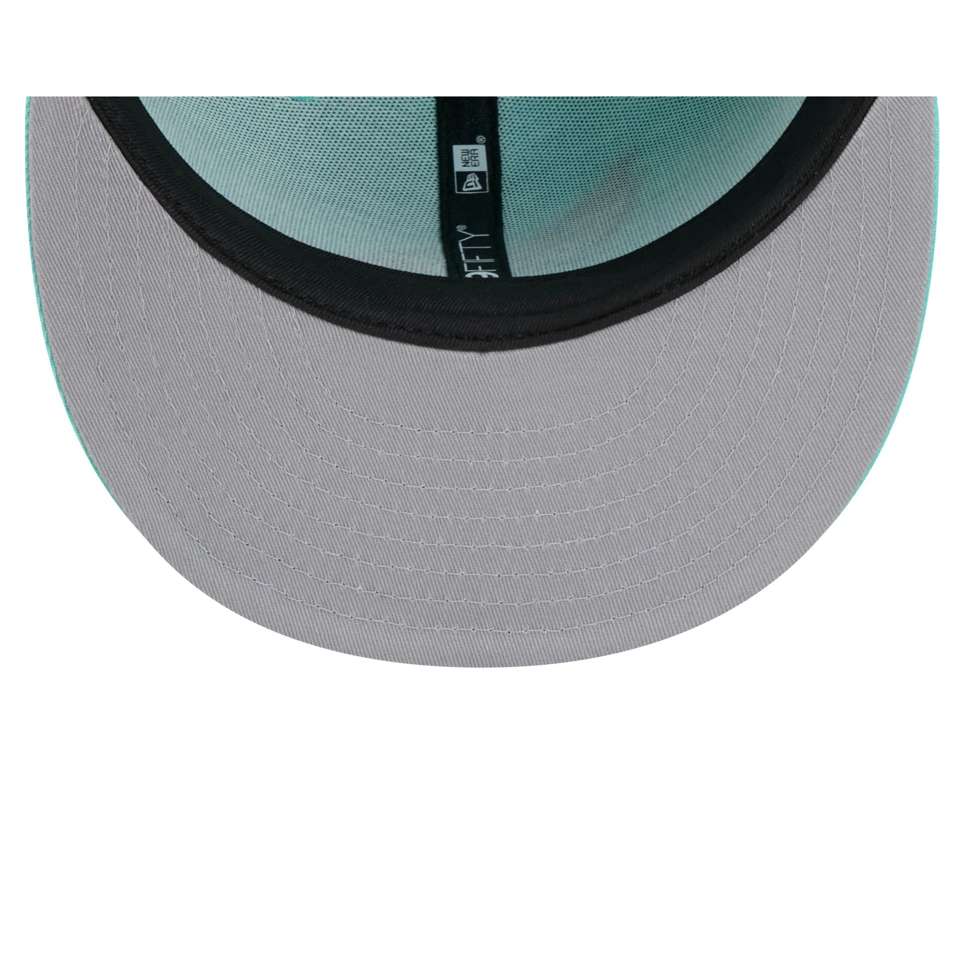 Charlotte Hornets 2024 City Edition Alt 59FIFTY Fitted Hat