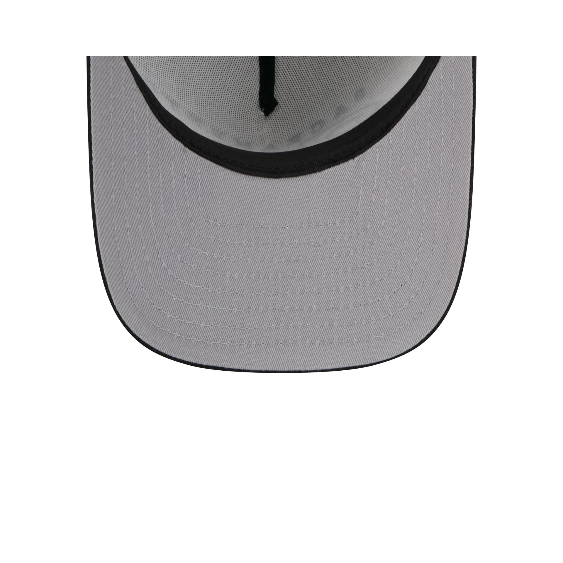 Sacramento Kings 2025 Draft 59FIFTY A-Frame Fitted Hat