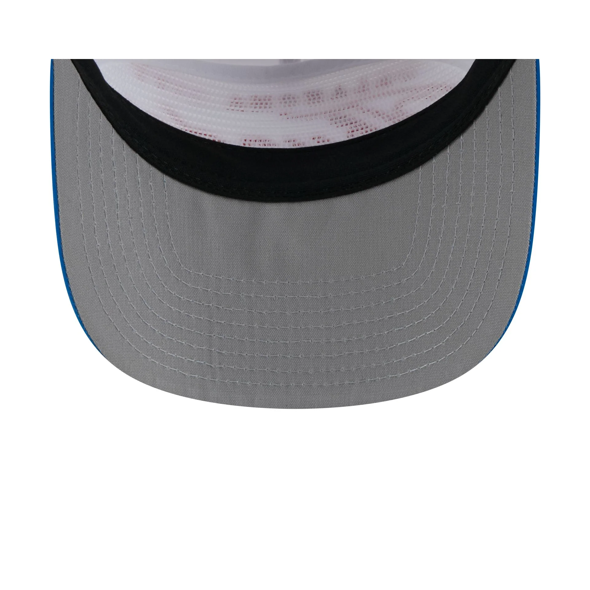 Oklahoma City Thunder 2025 Draft 19TWENTY Adjustable Hat