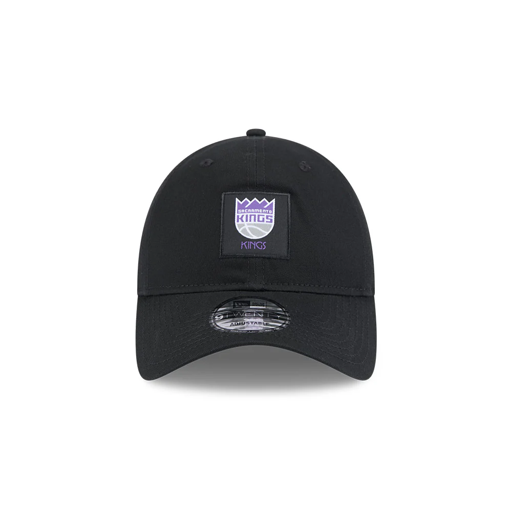 Sacramento Kings 2025 All-Star Game Fan Pack 9TWENTY Adjustable Hat