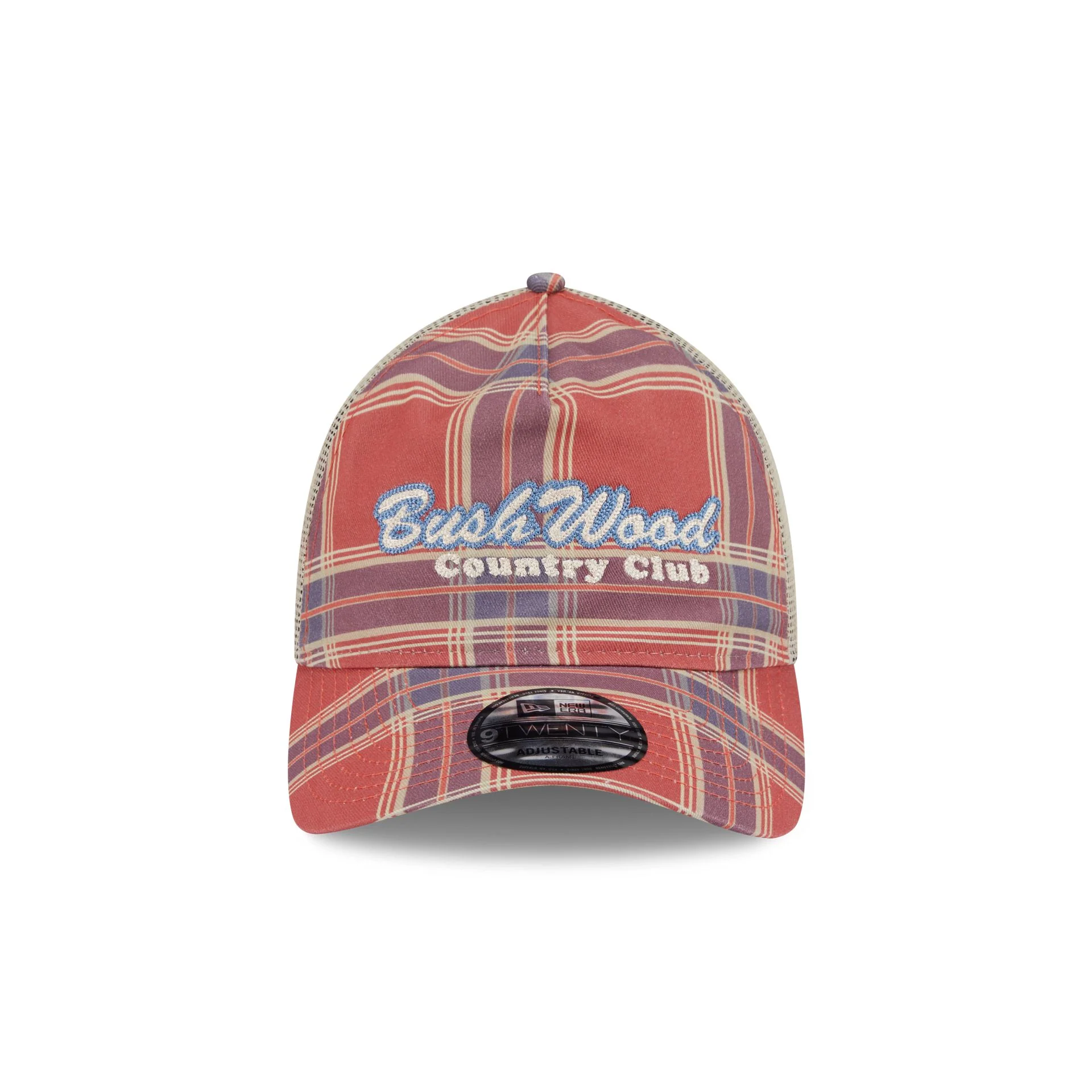 Caddyshack 9TWENTY A-Frame Trucker Hat