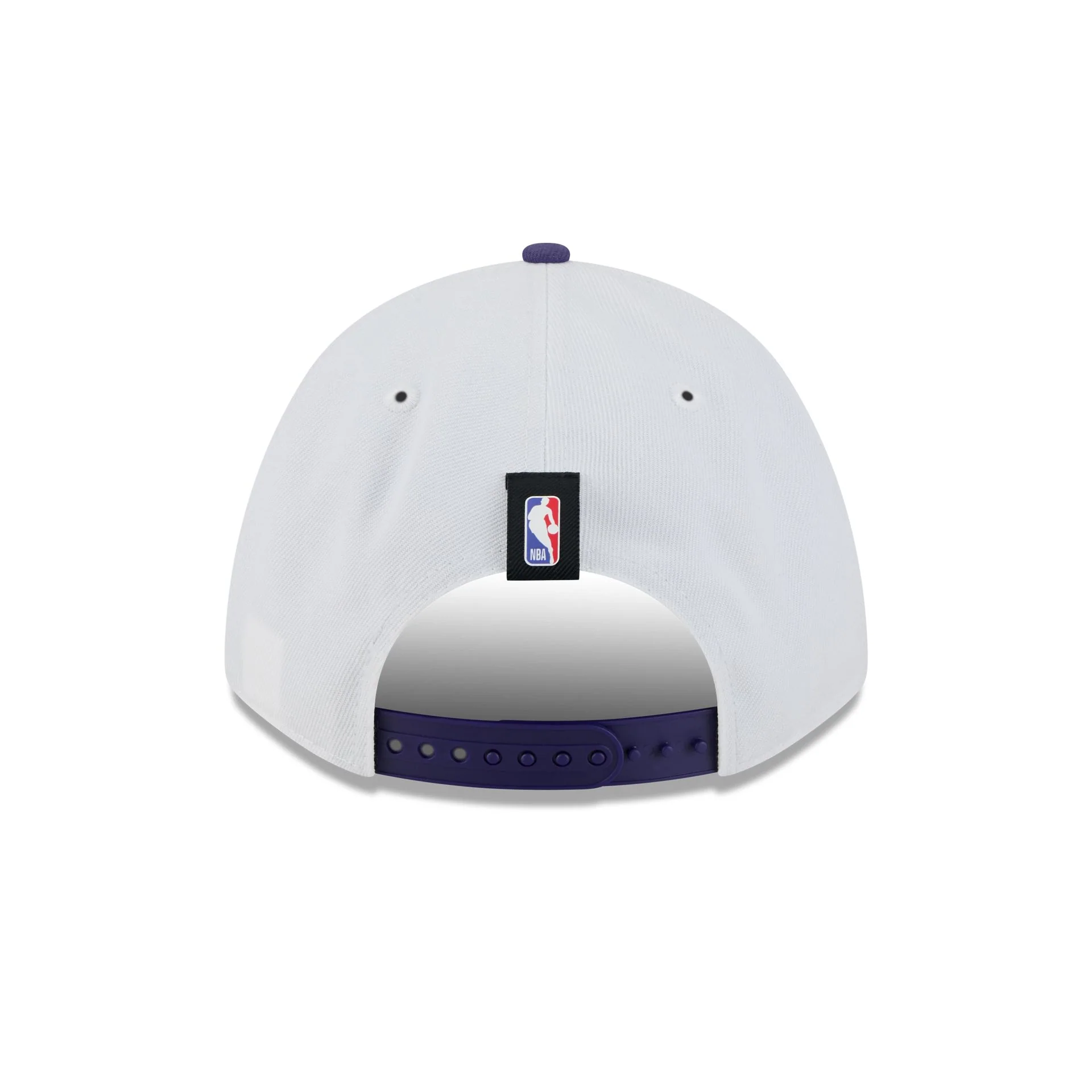 Phoenix Suns 2025 Draft 9FORTY M-Crown A-Frame Snapback Hat