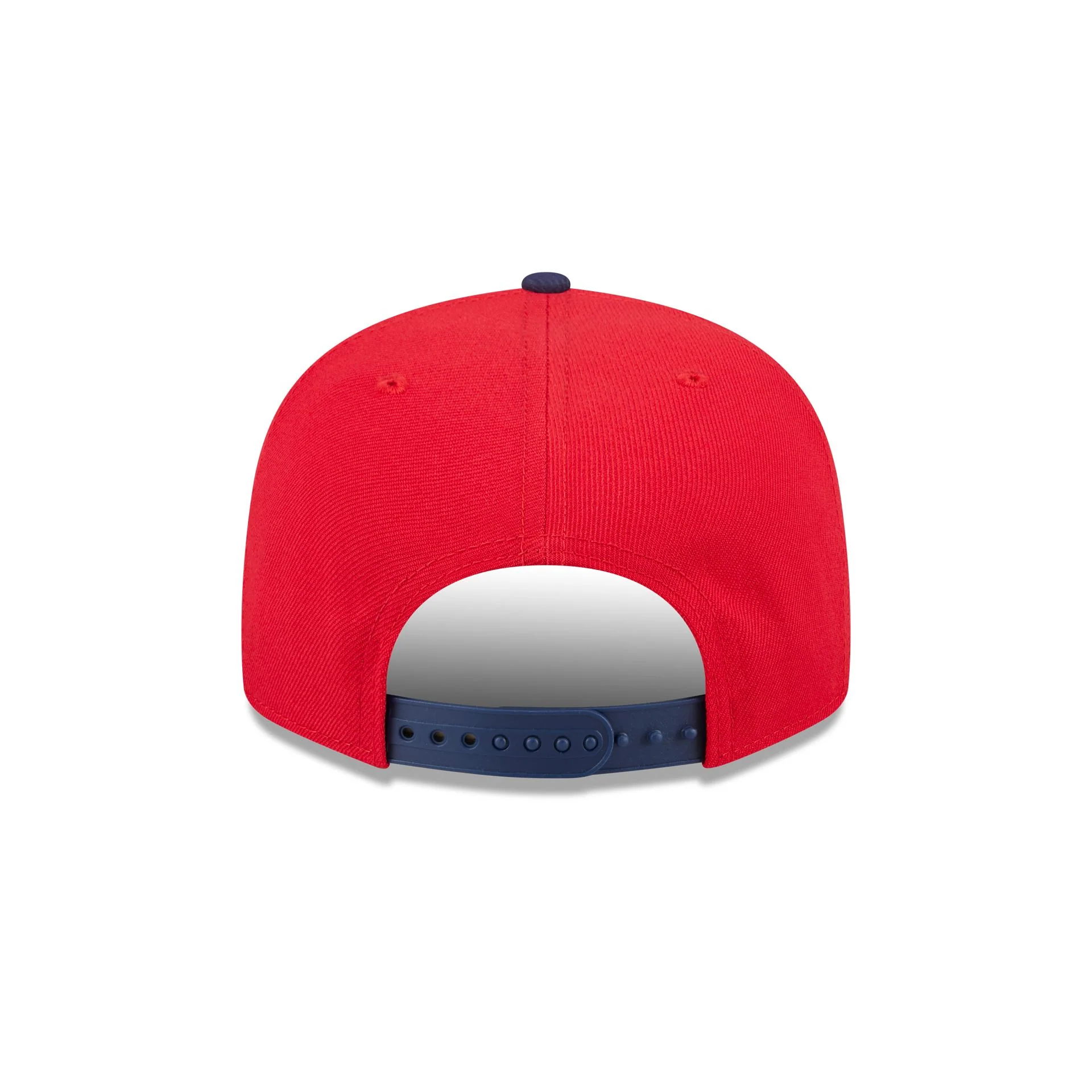 Chicago Fire Team 9FIFTY Snapback Hat