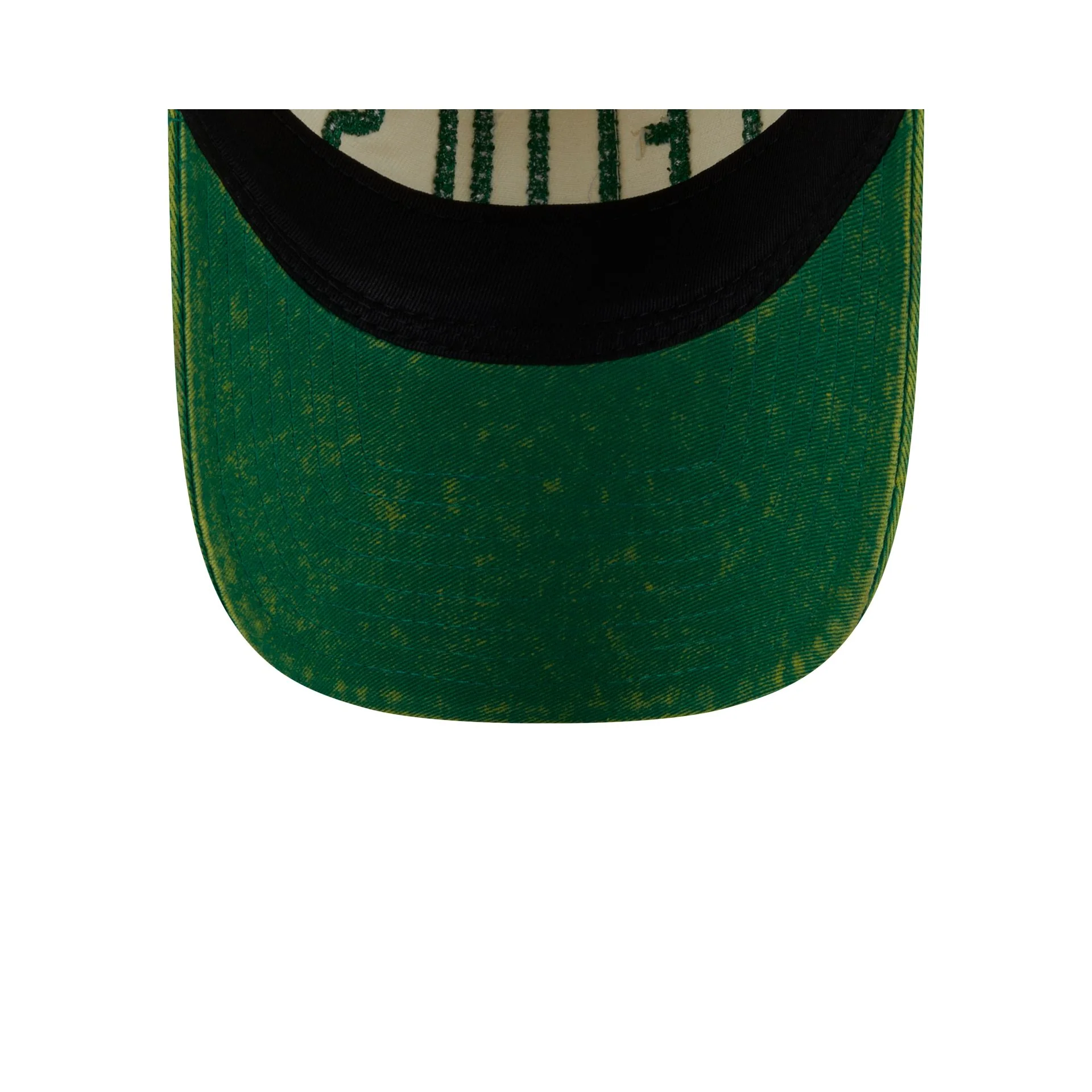 Boston Celtics Sport Classics Pastel 9TWENTY A-Frame Adjustable Hat