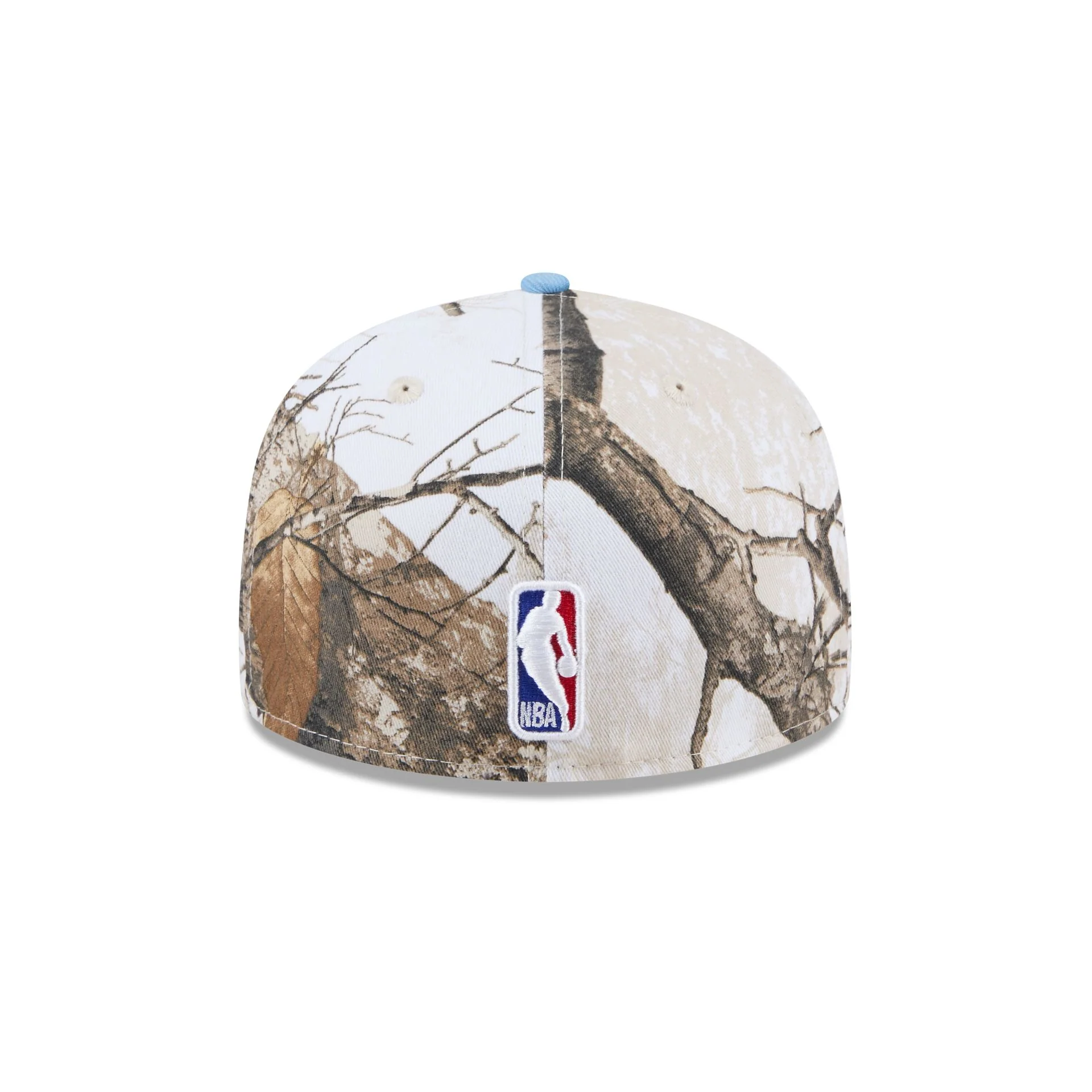 Cleveland Cavaliers 2024 Country x City Realtree 59FIFTY Fitted Hat
