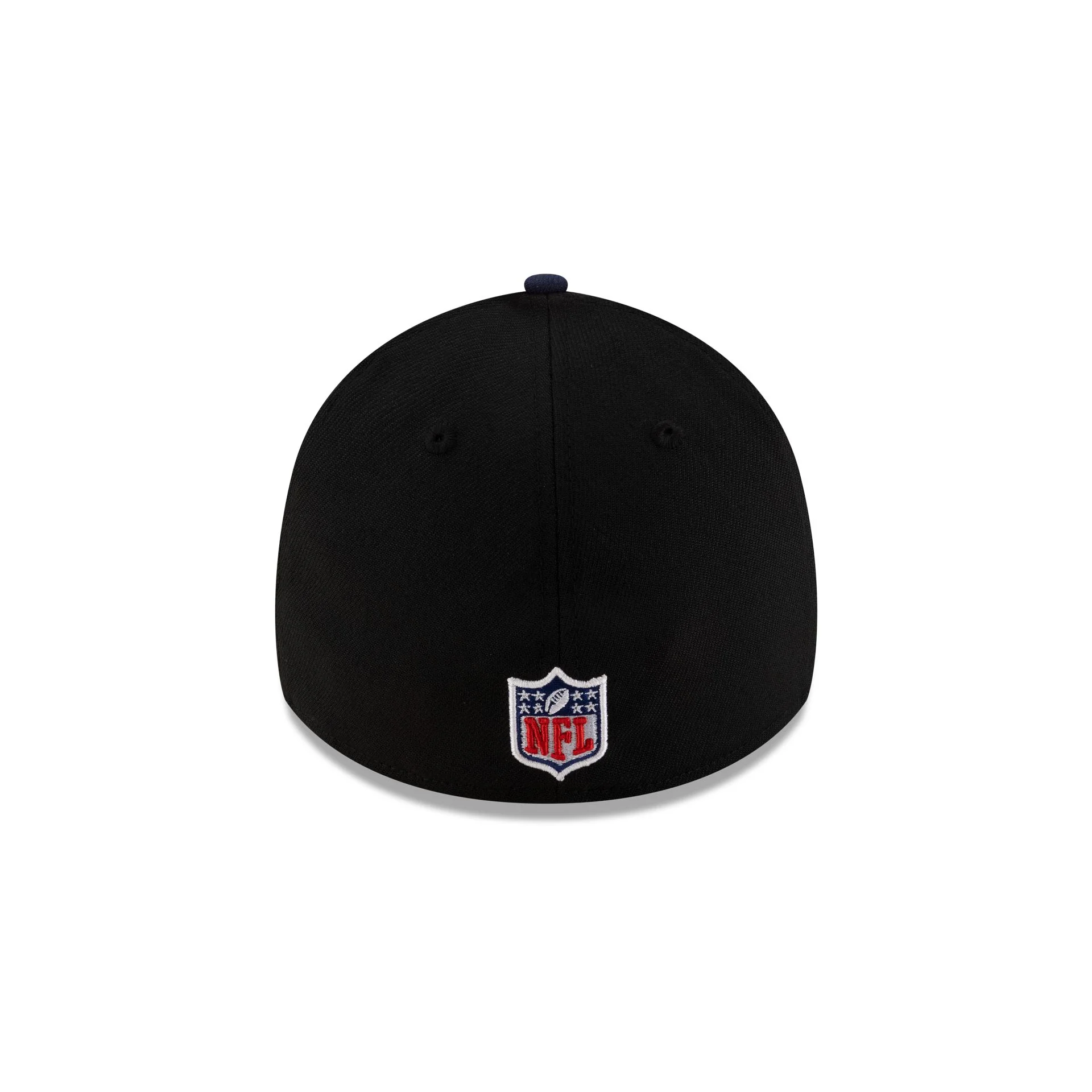 New England Patriots 2025 Draft 39THIRTY Stretch Fit Hat