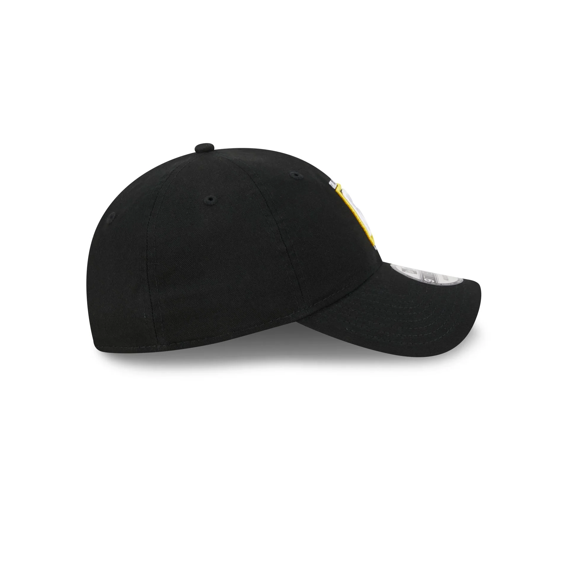Columbus Crew Team 9TWENTY Adjustable Hat