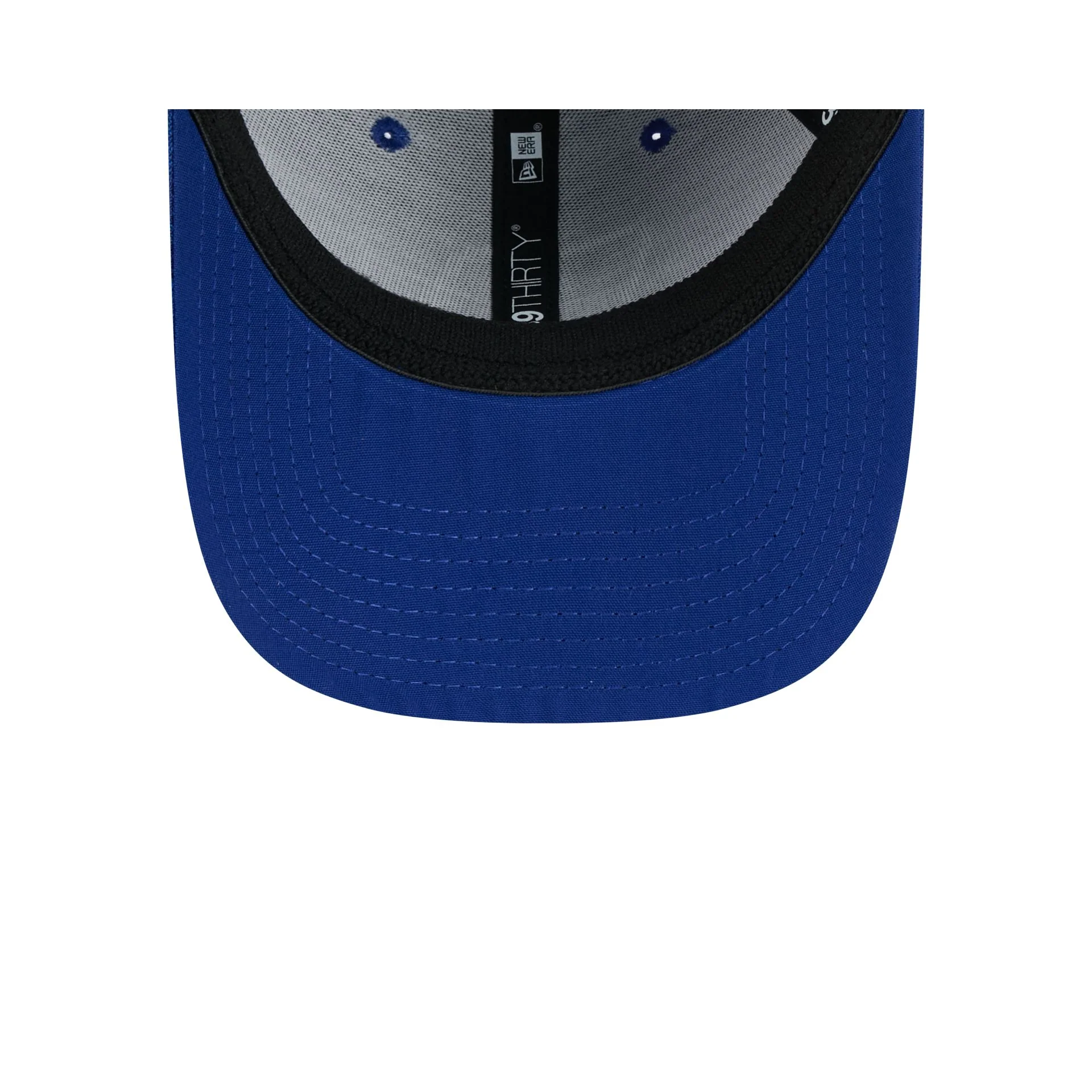 Joe Gibbs Racing Kyle Busch Camo 39THIRTY Stretch Fit Hat