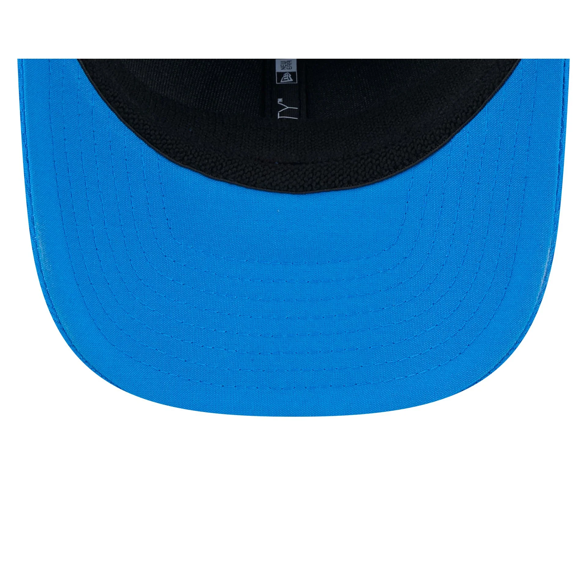 Detroit Lions 2024 Sideline 9SEVENTY Stretch-Snap Hat