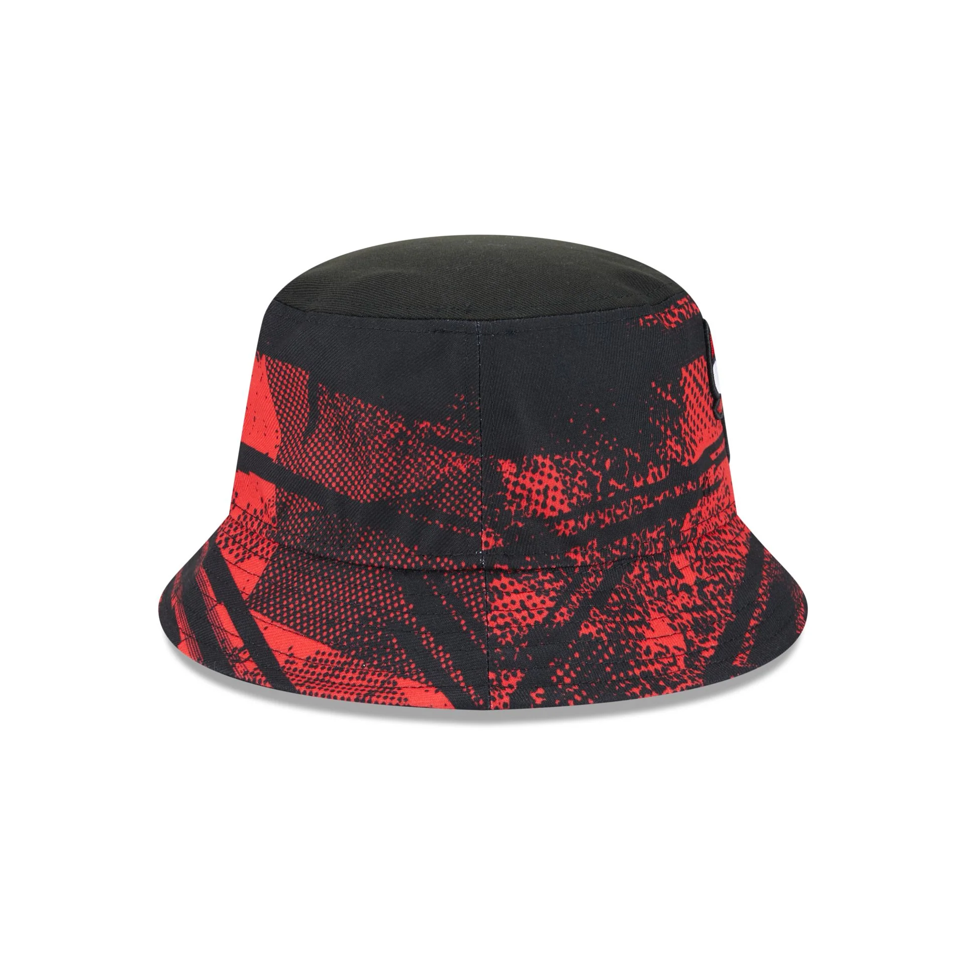 Chicago Bulls 2024 Tip-Off Bucket Hat