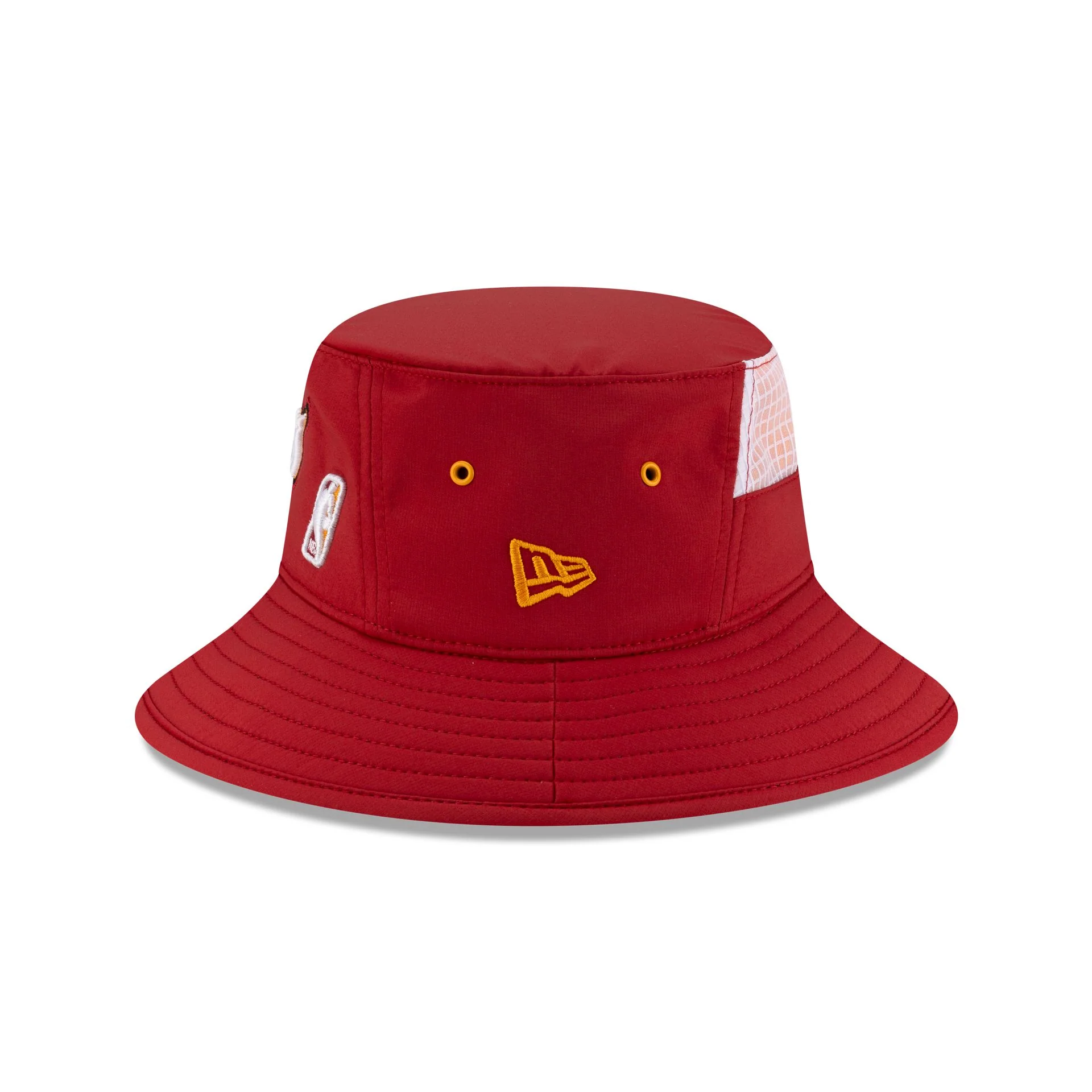 Tilley x Miami Heat Bucket Hat