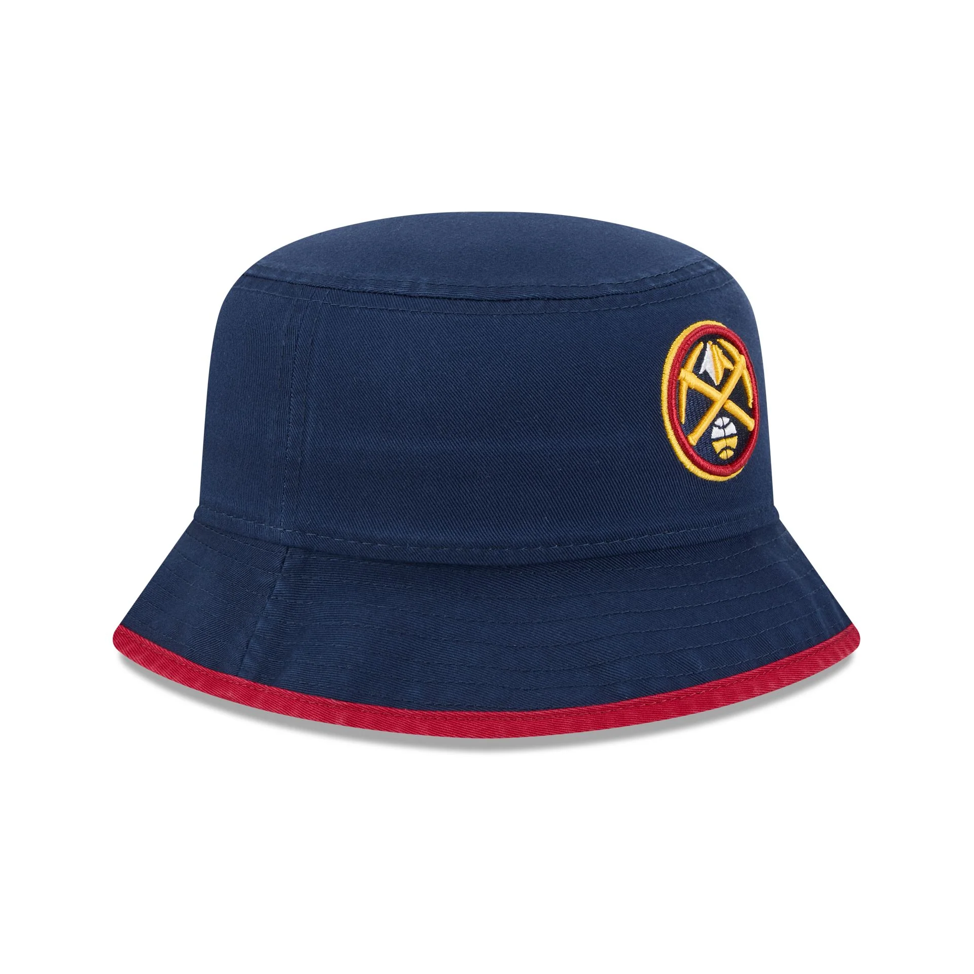 Denver Nuggets Kids Bucket Hat