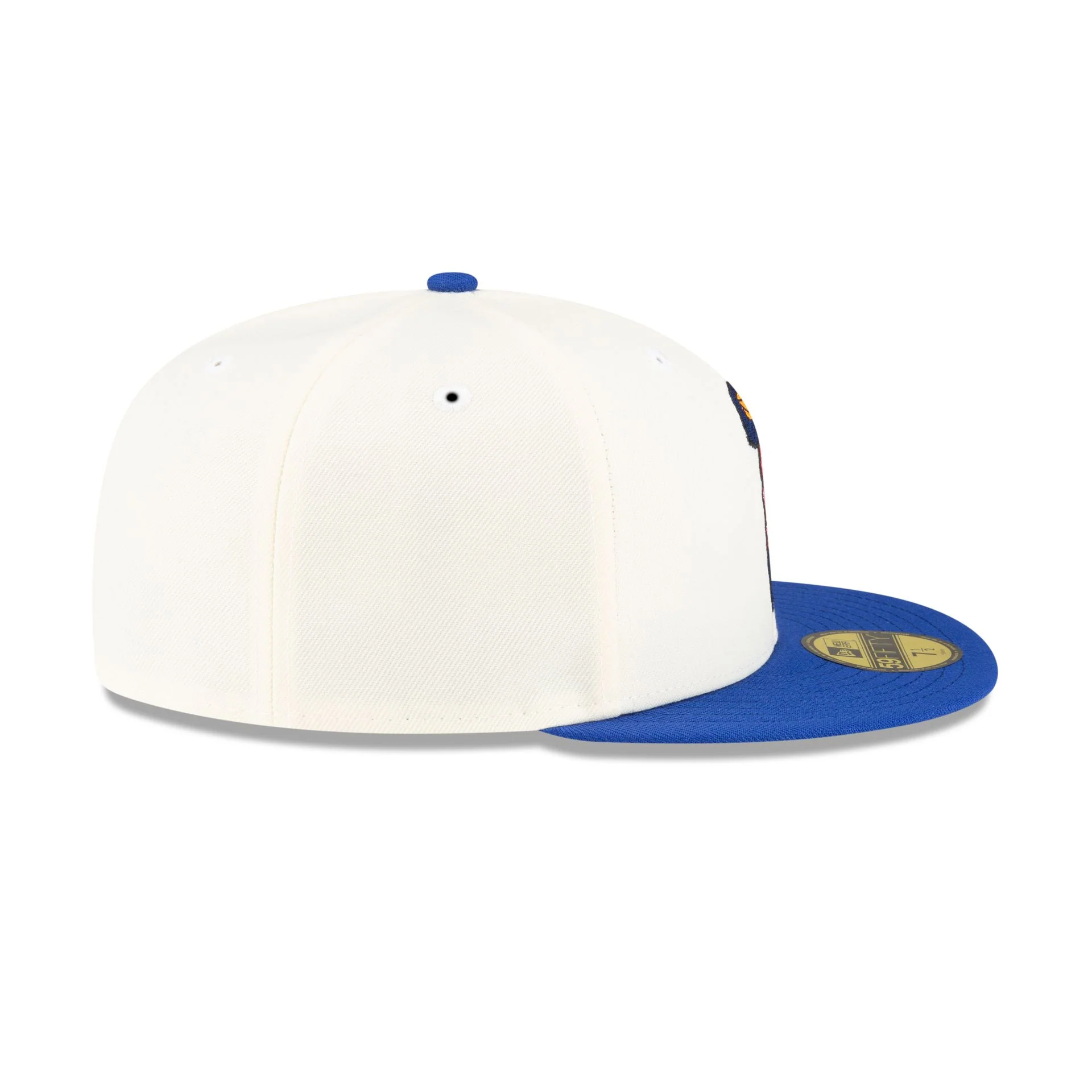 Philadelphia 76ers Mascot 59FIFTY Fitted Hat