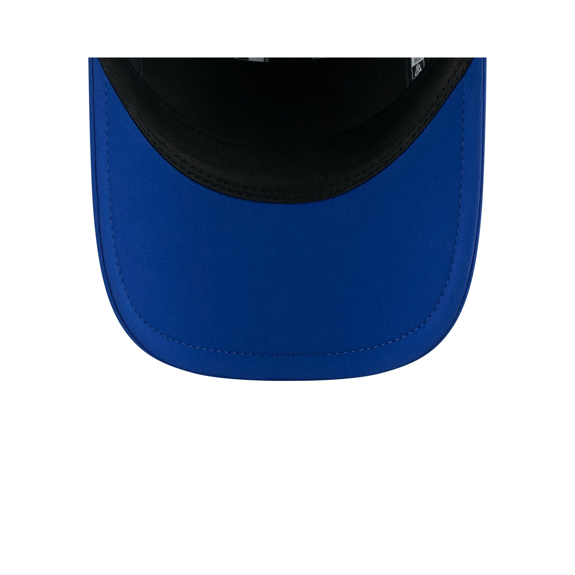 New York Giants Poly Runner Adjustable Hat