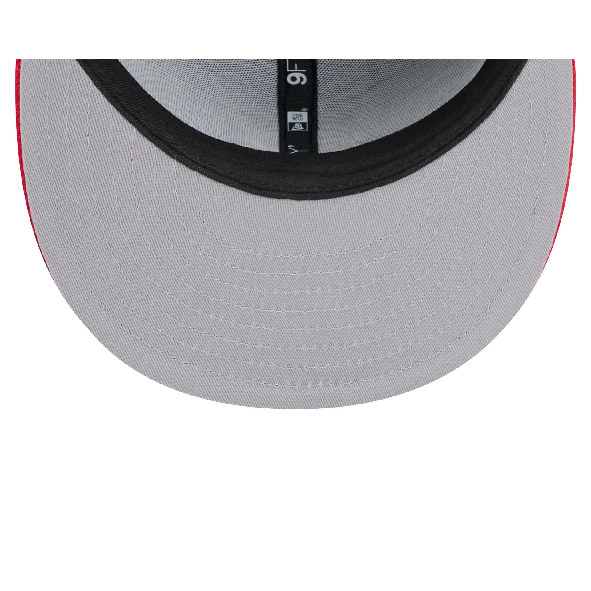 Golden State Warriors 2024 City Edition 9FIFTY Snapback Hat